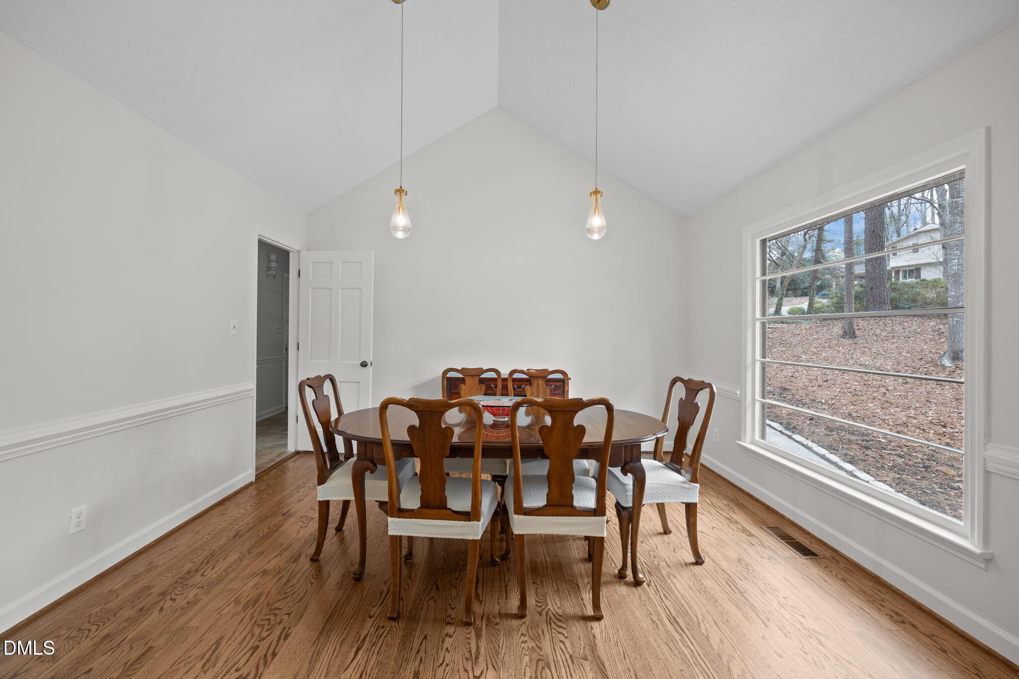 4220 Oak Park Road