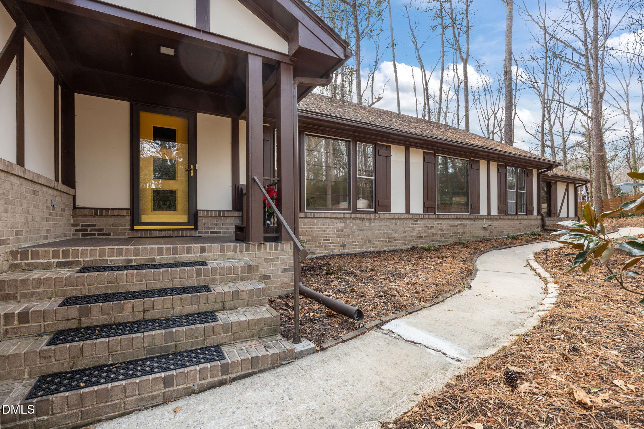 4220 Oak Park Road