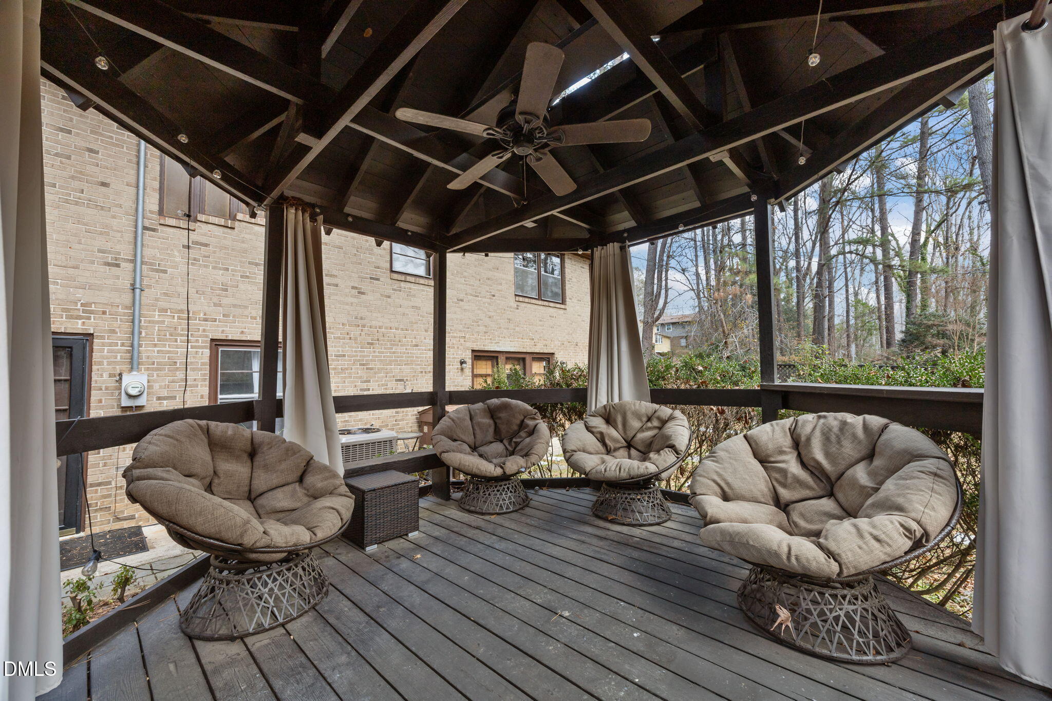 4220 Oak Park Road