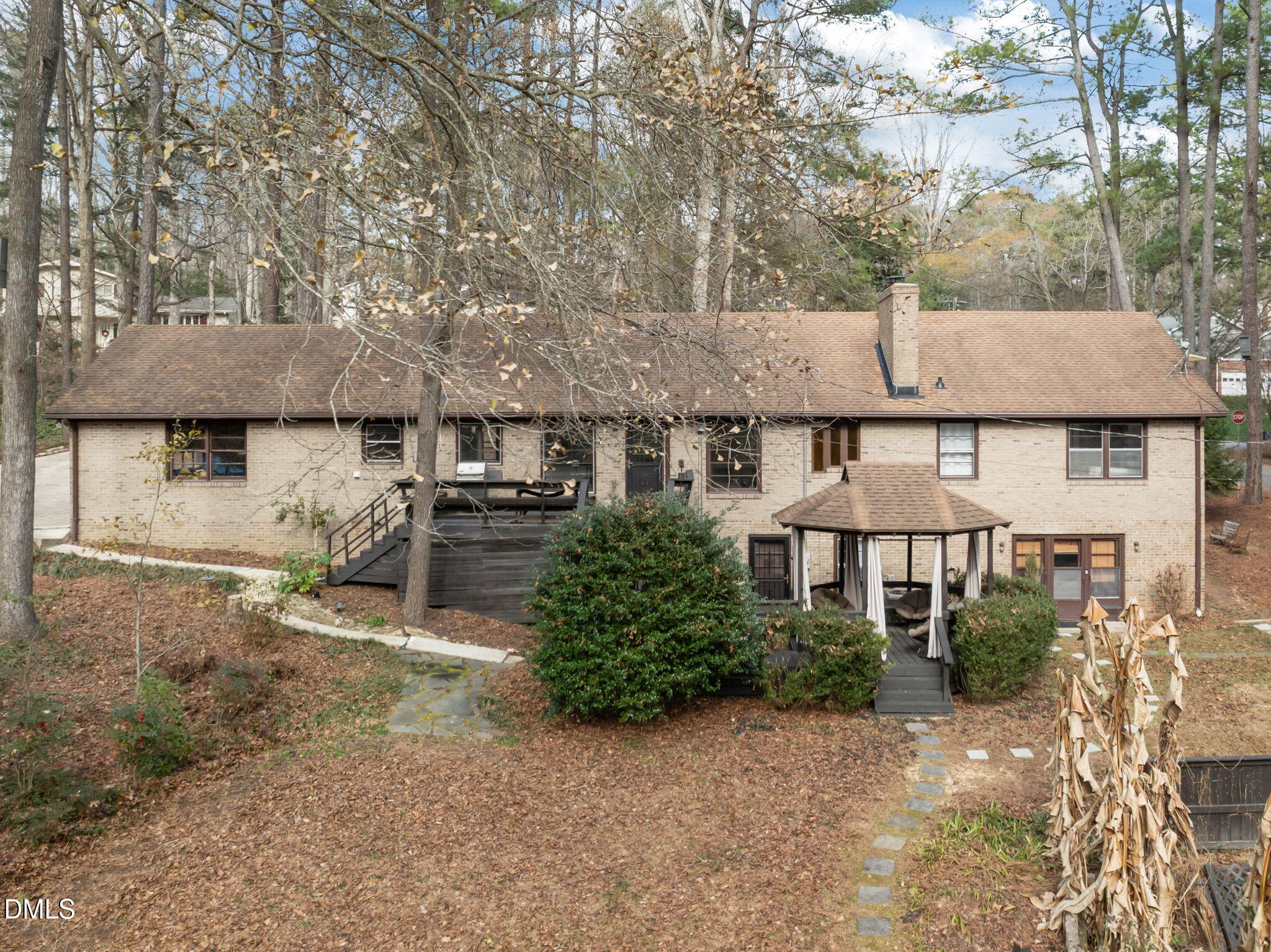 4220 Oak Park Road