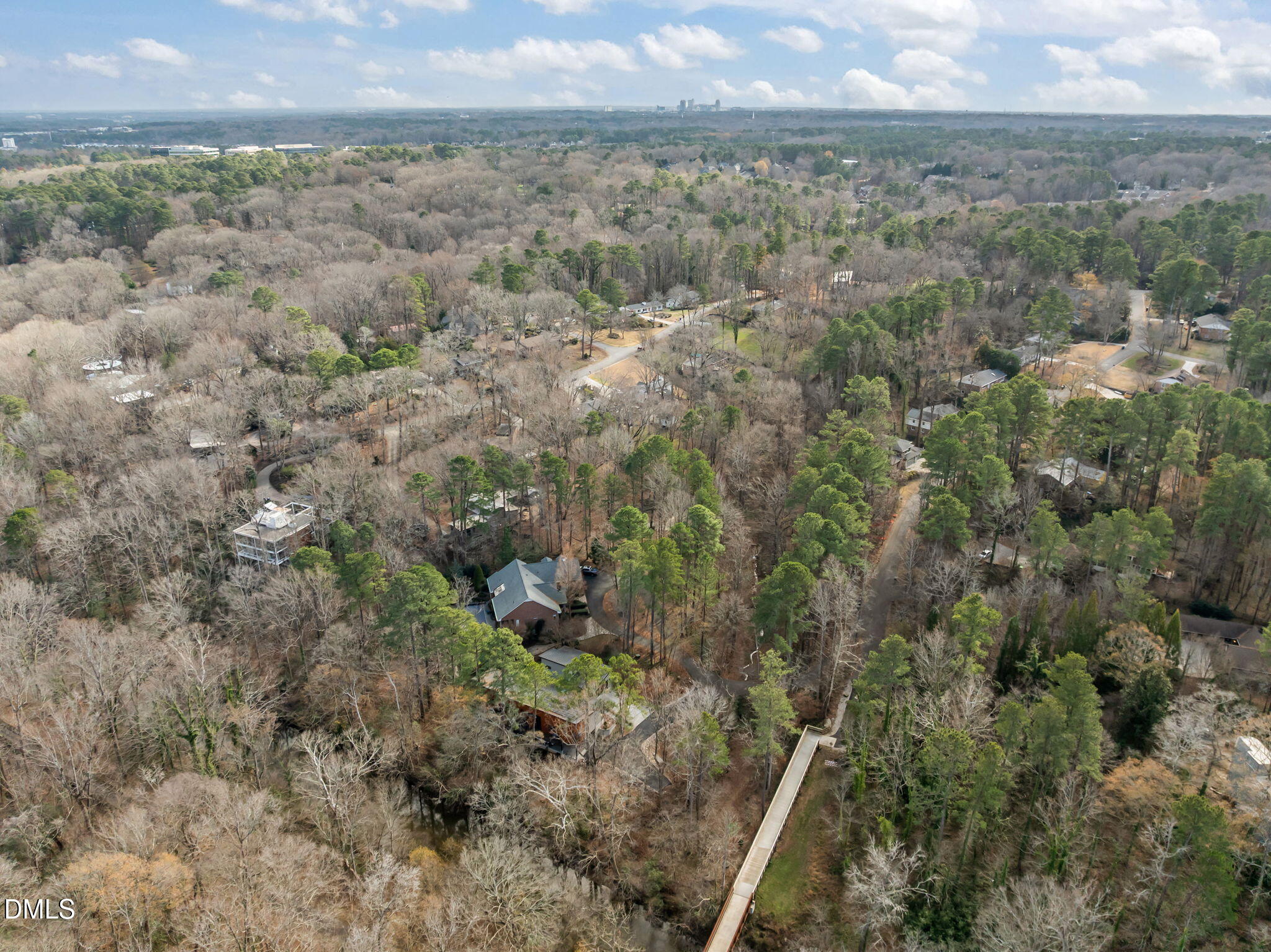 4220 Oak Park Road