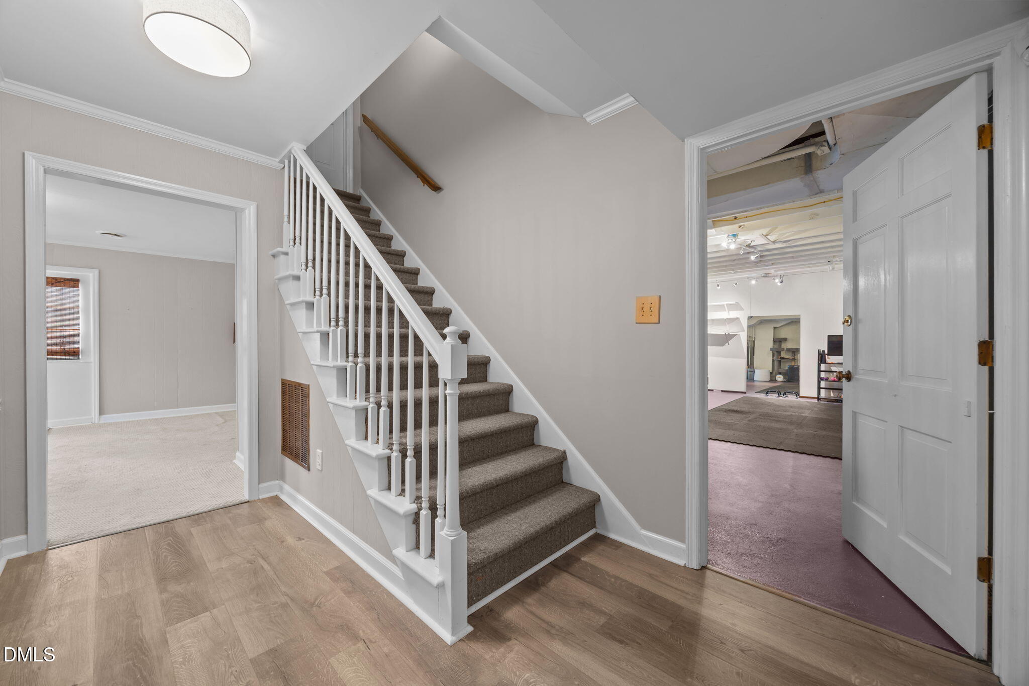 4220 Oak Park Road
