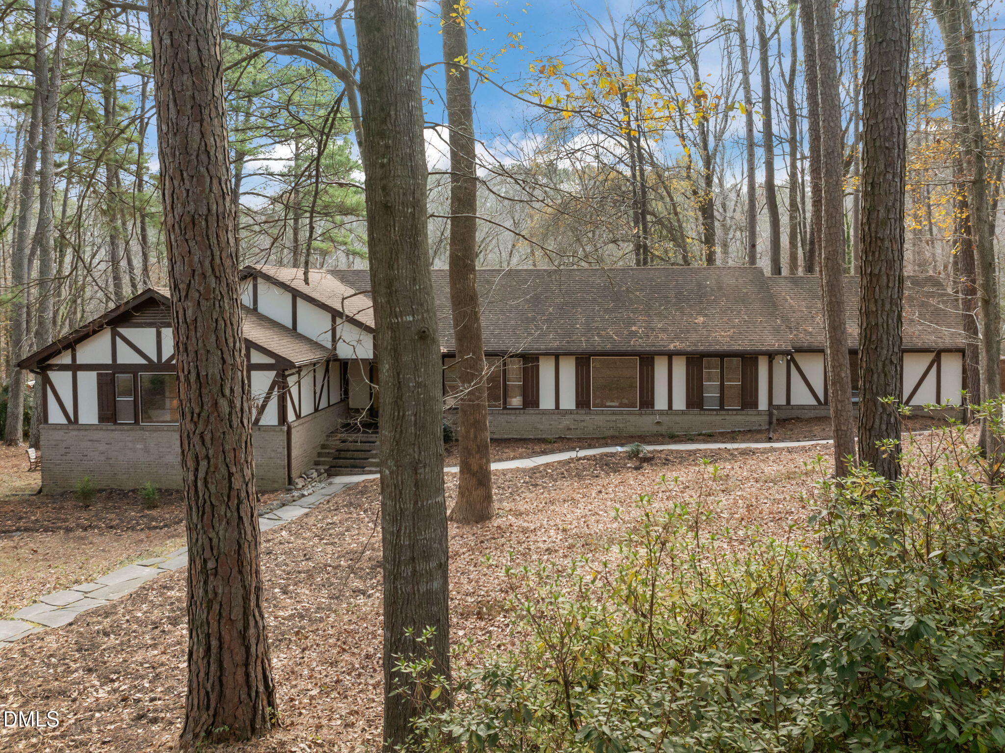 4220 Oak Park Road
