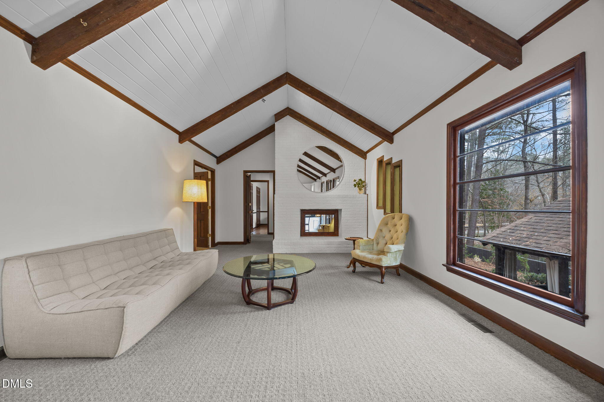 4220 Oak Park Road