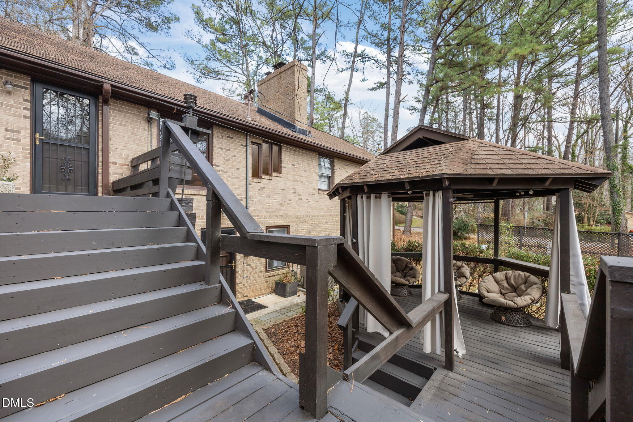 4220 Oak Park Road