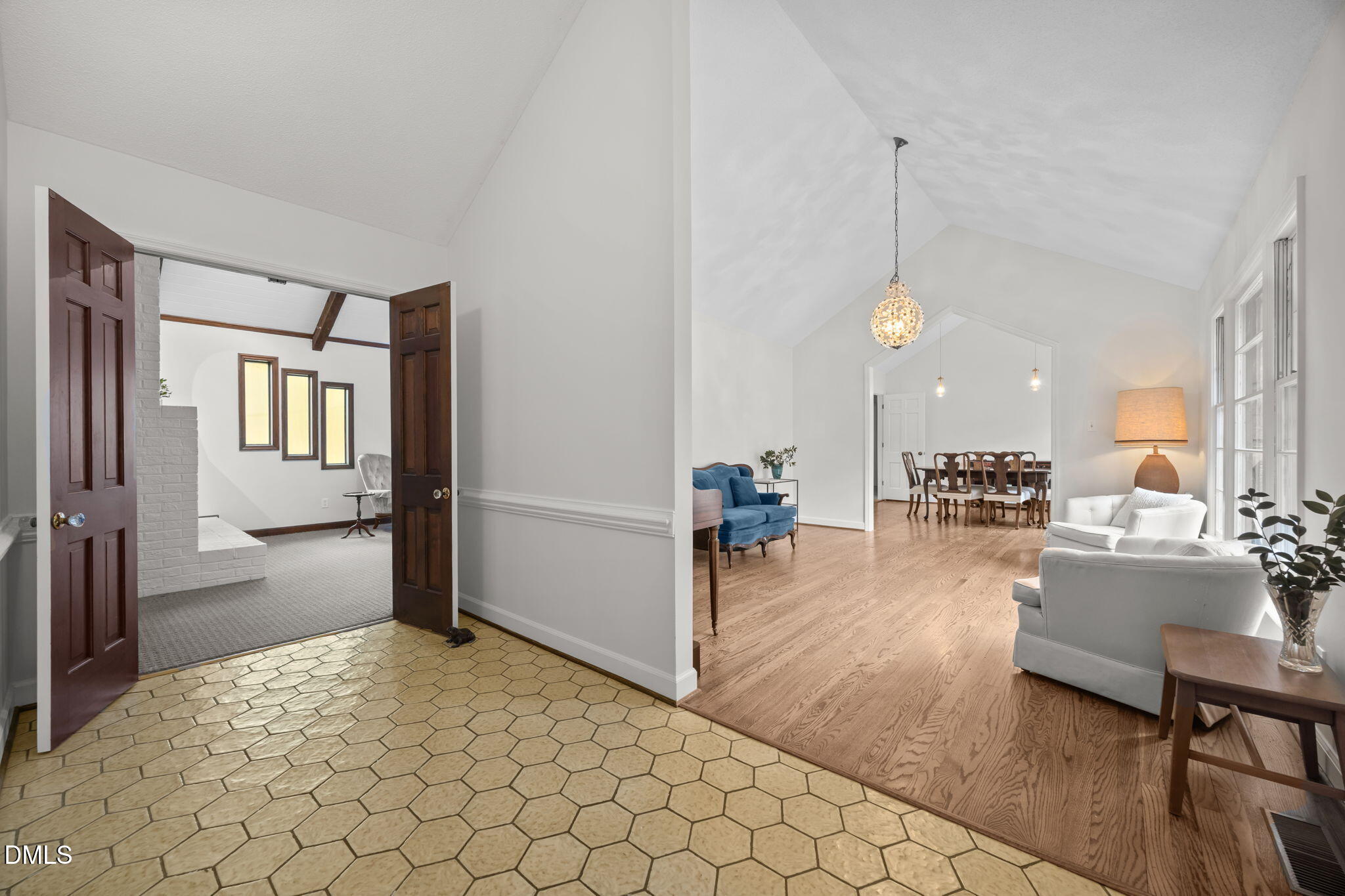 4220 Oak Park Road