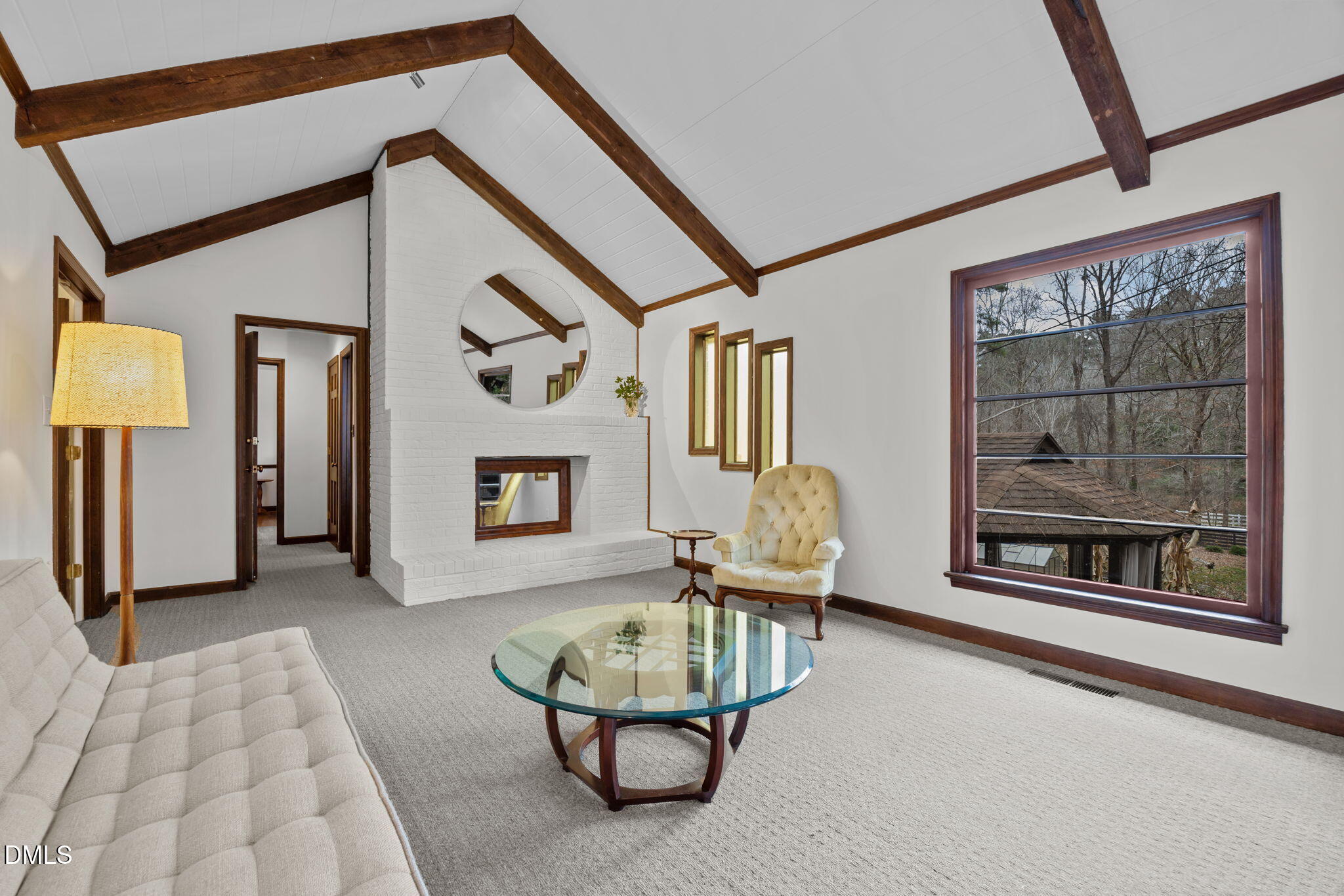 4220 Oak Park Road