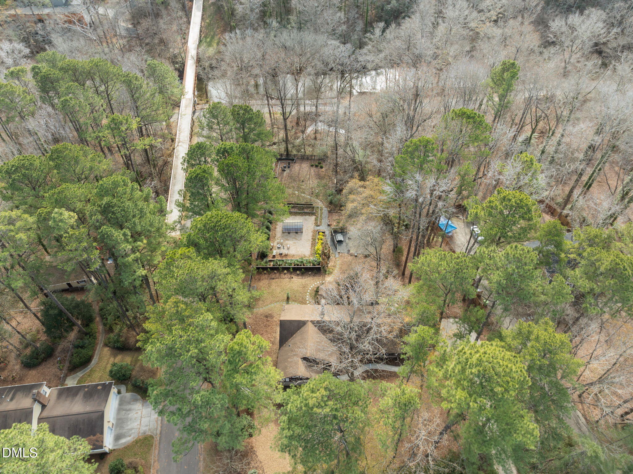 4220 Oak Park Road