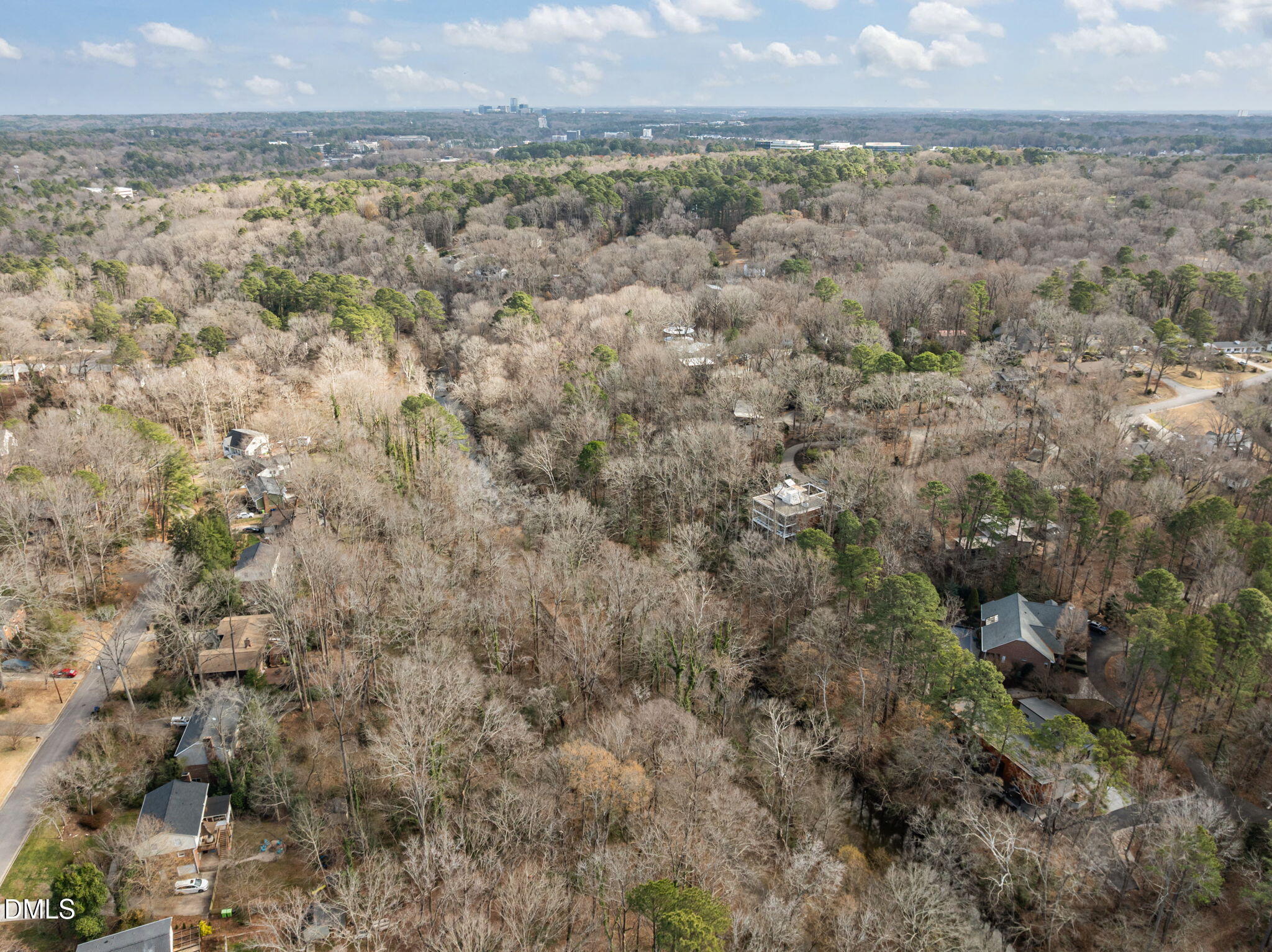 4220 Oak Park Road