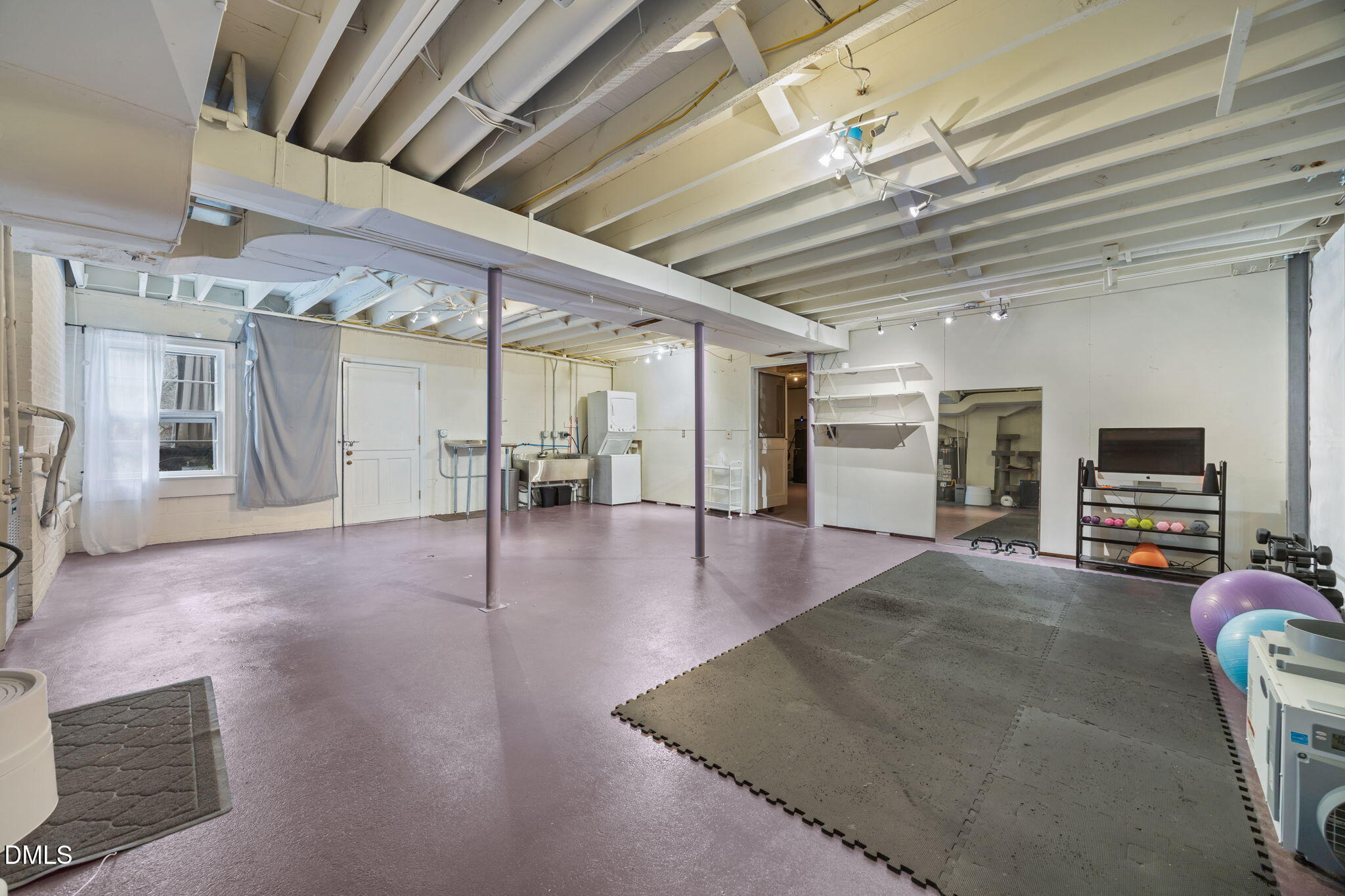 4220 Oak Park Road