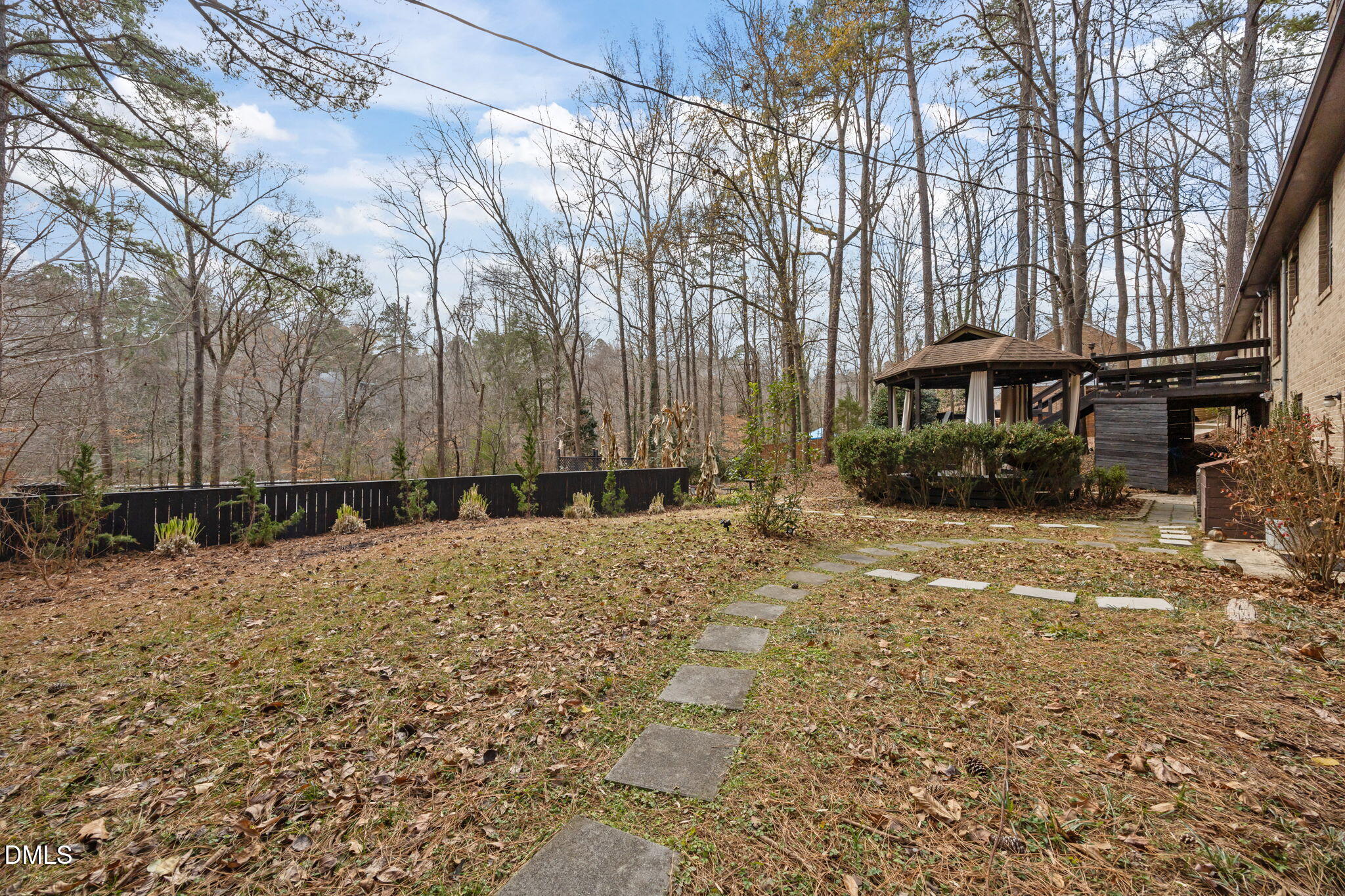 4220 Oak Park Road