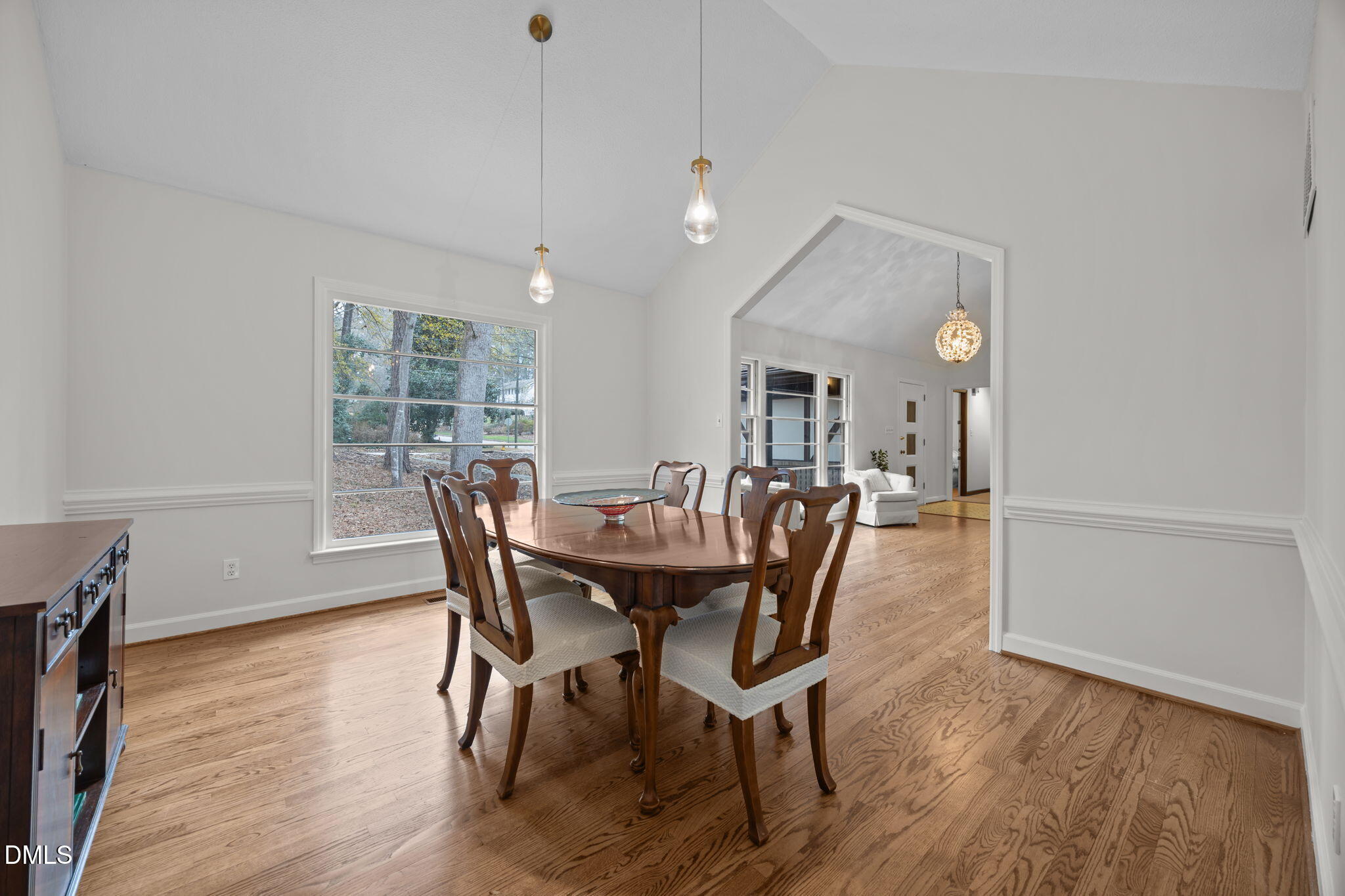 4220 Oak Park Road