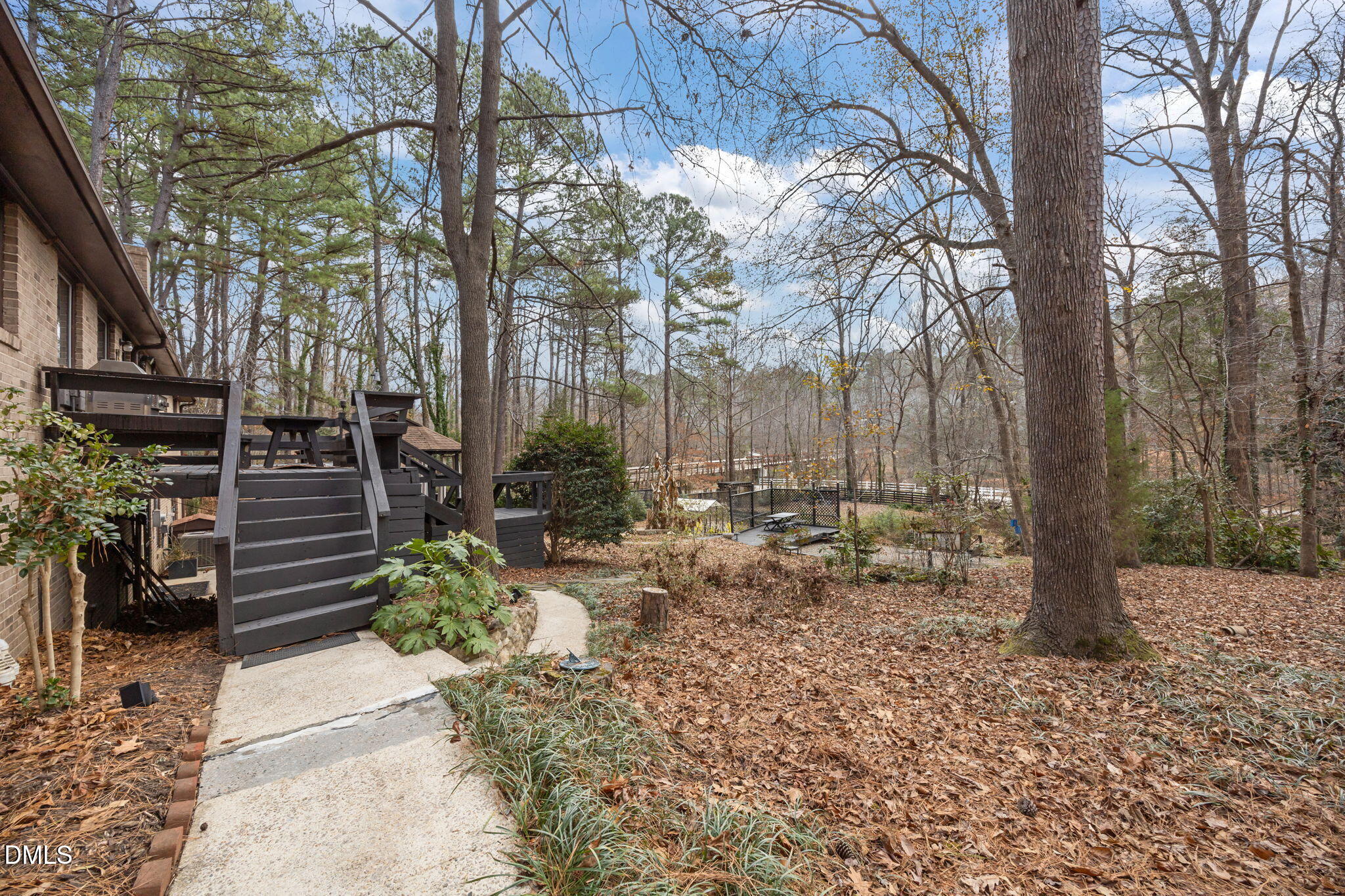 4220 Oak Park Road