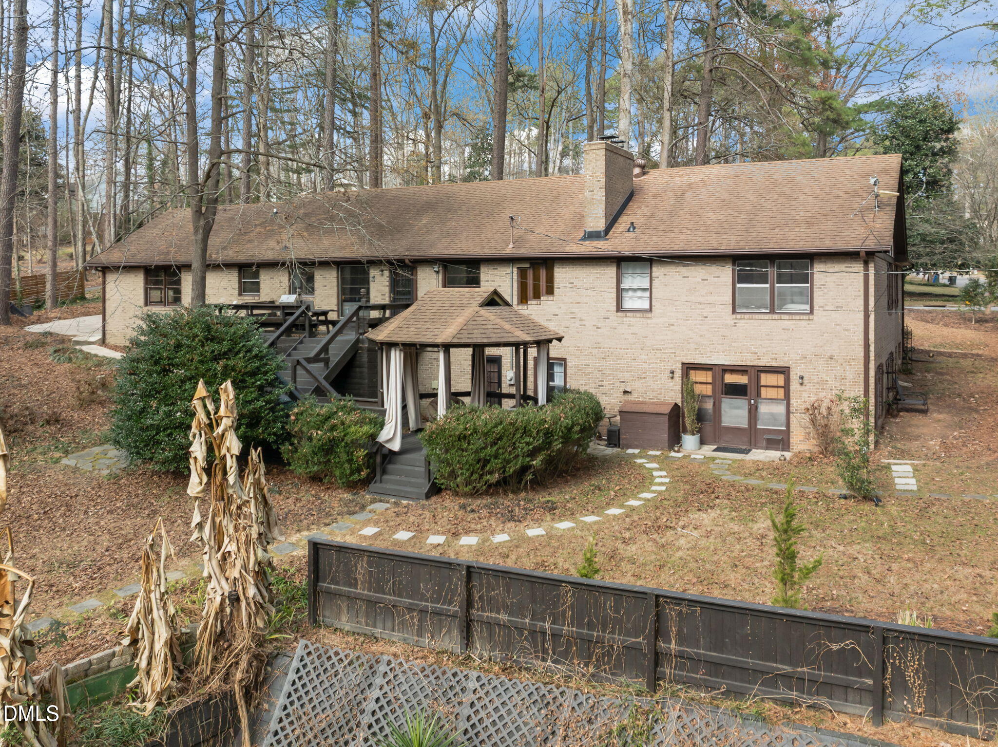 4220 Oak Park Road