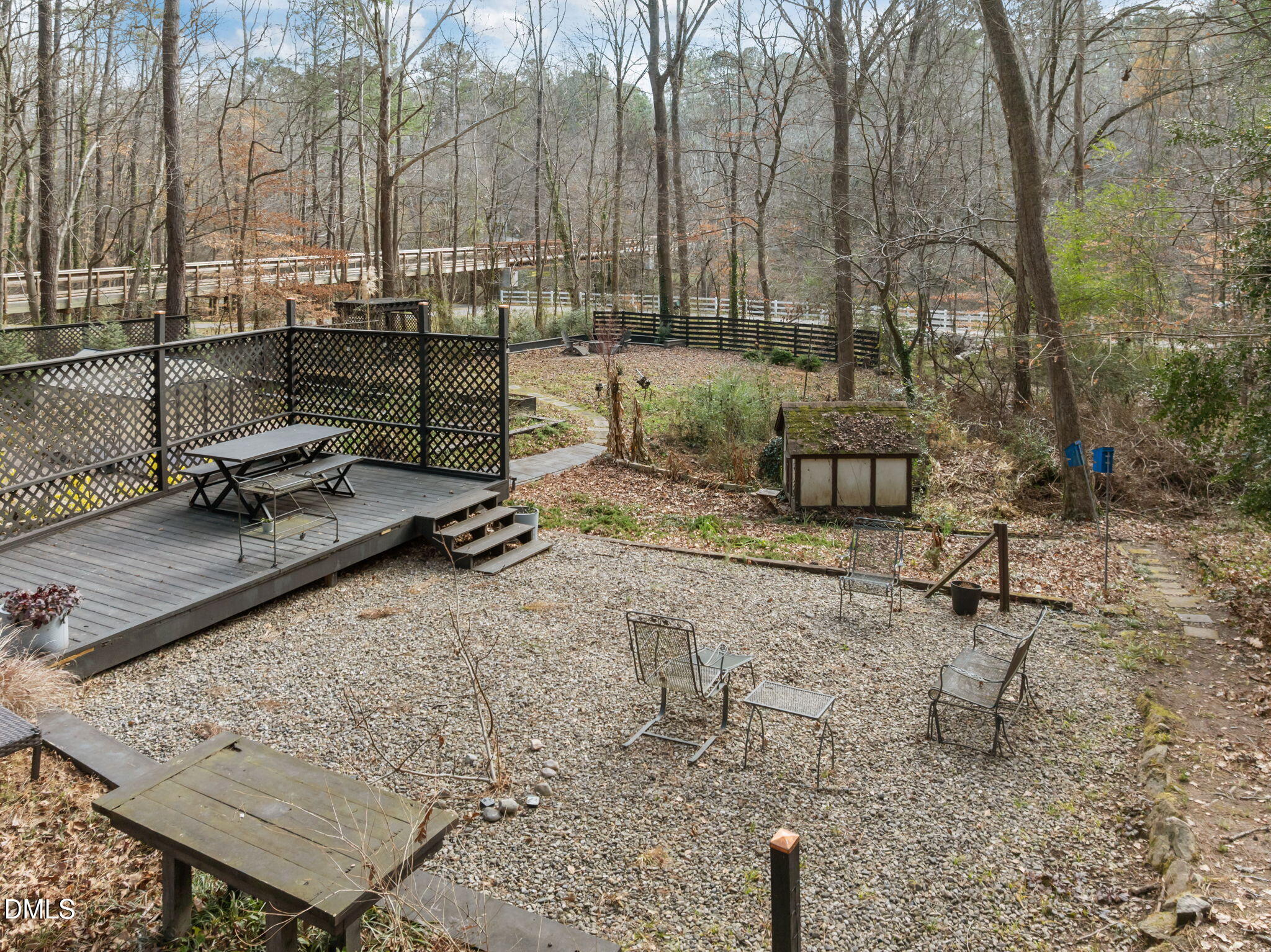 4220 Oak Park Road