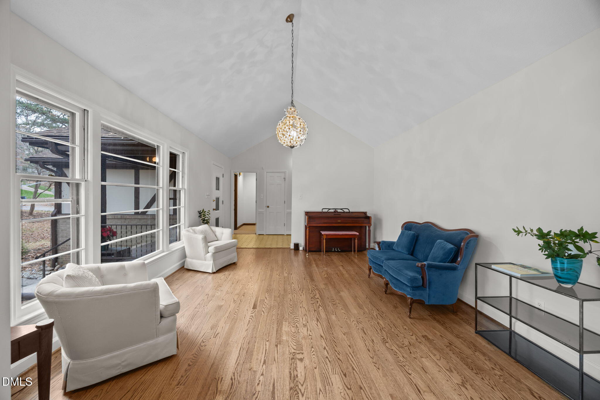 4220 Oak Park Road