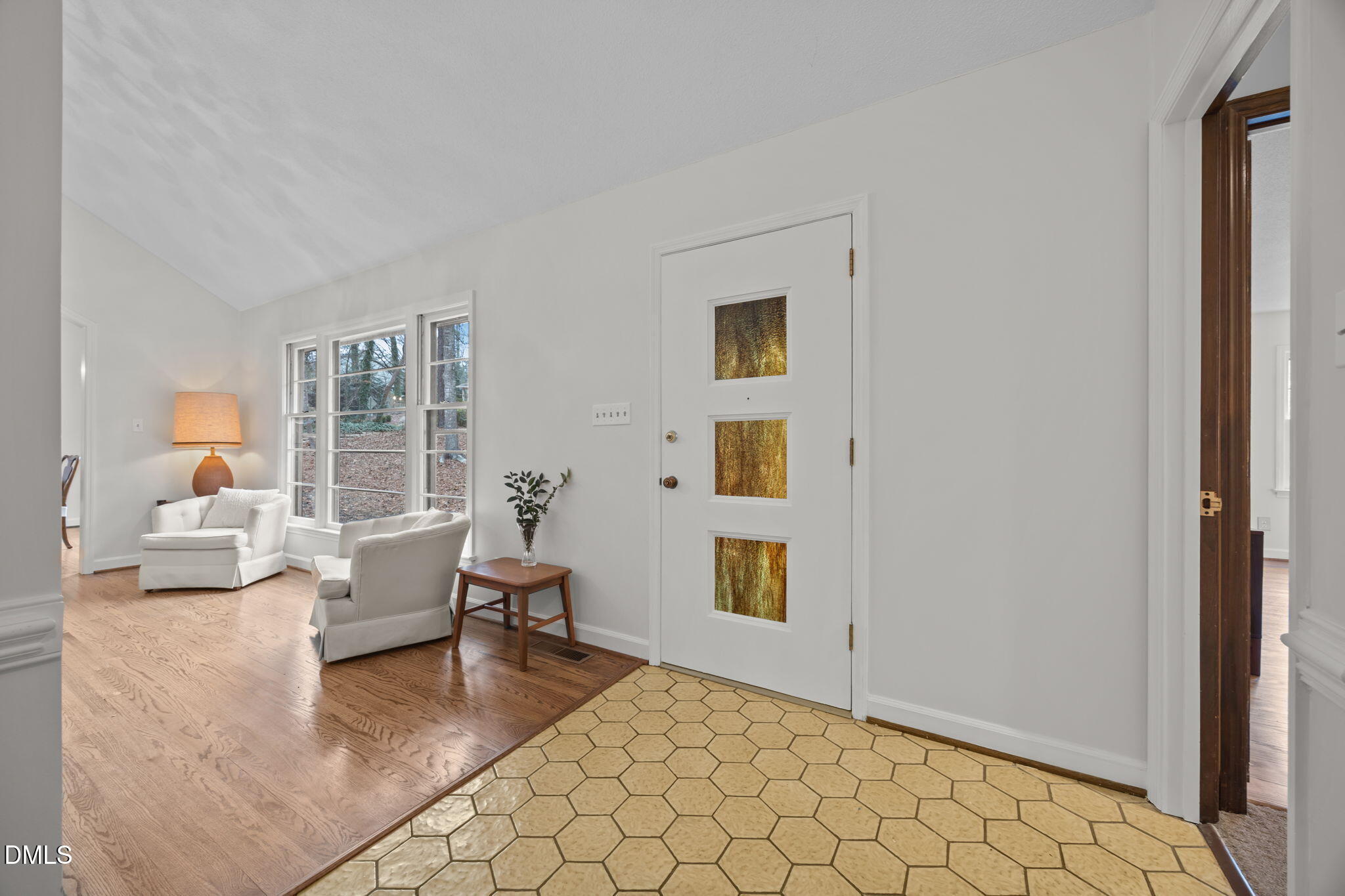 4220 Oak Park Road