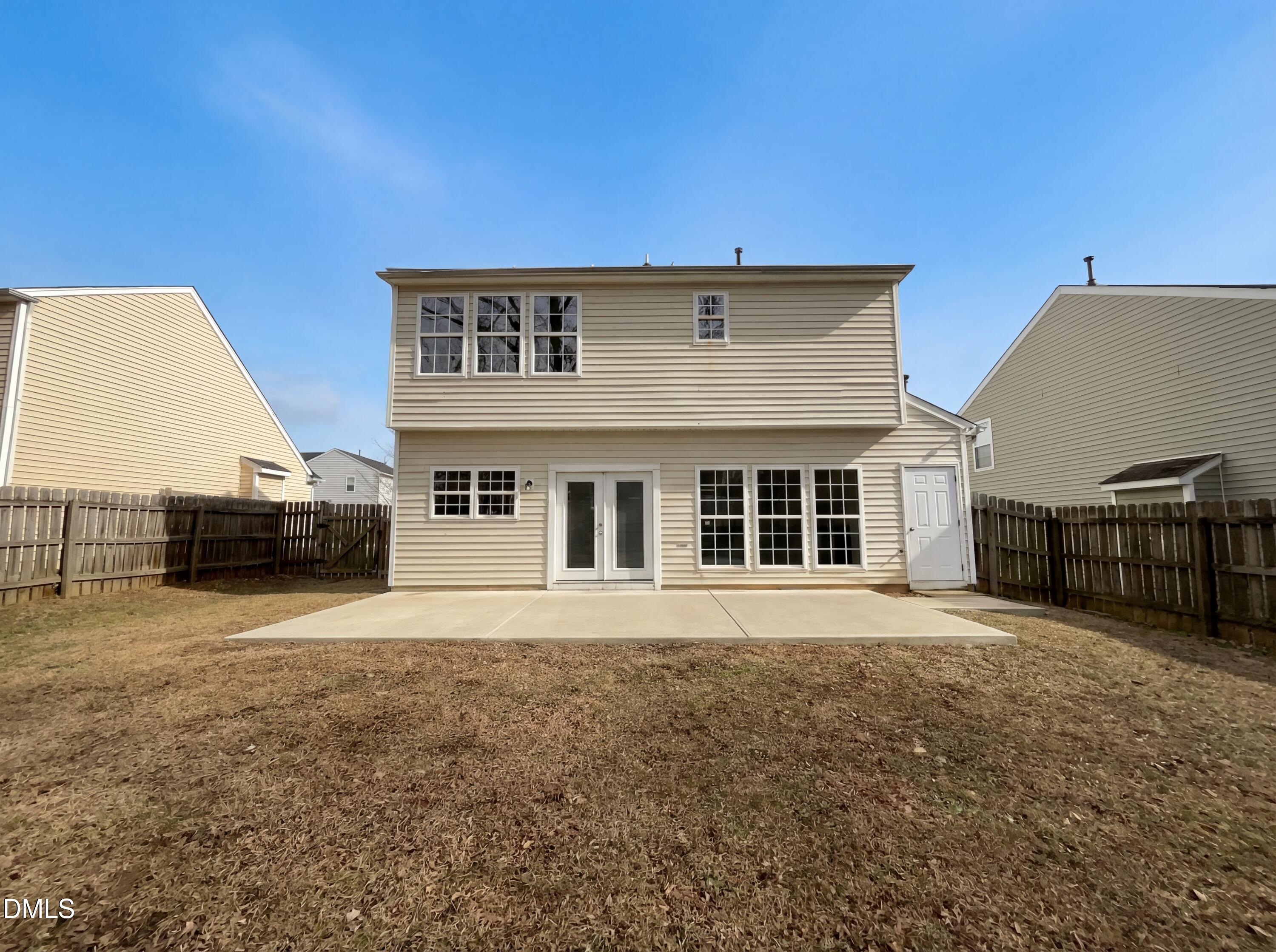 2908 Hayling Drive