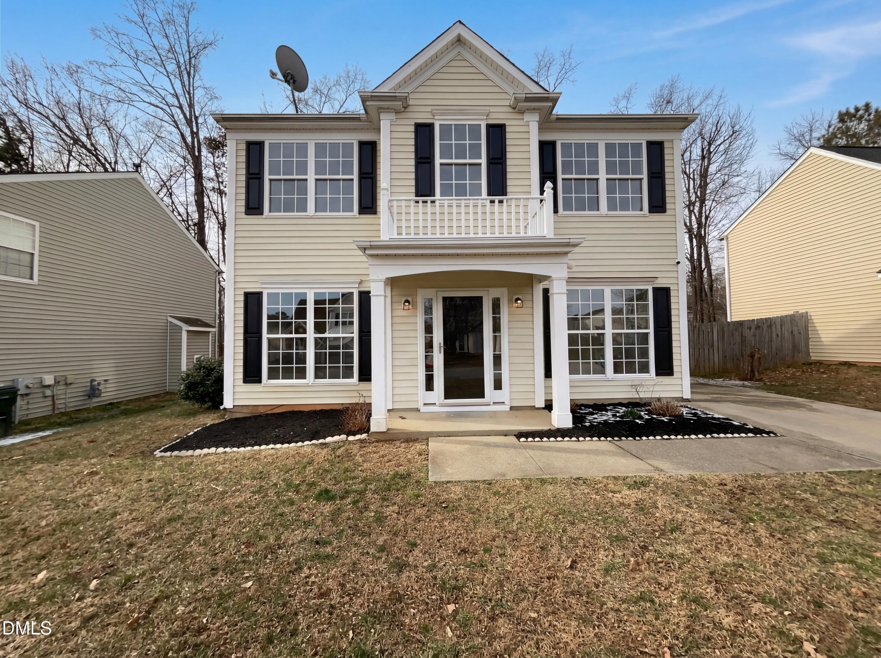 2908 Hayling Drive