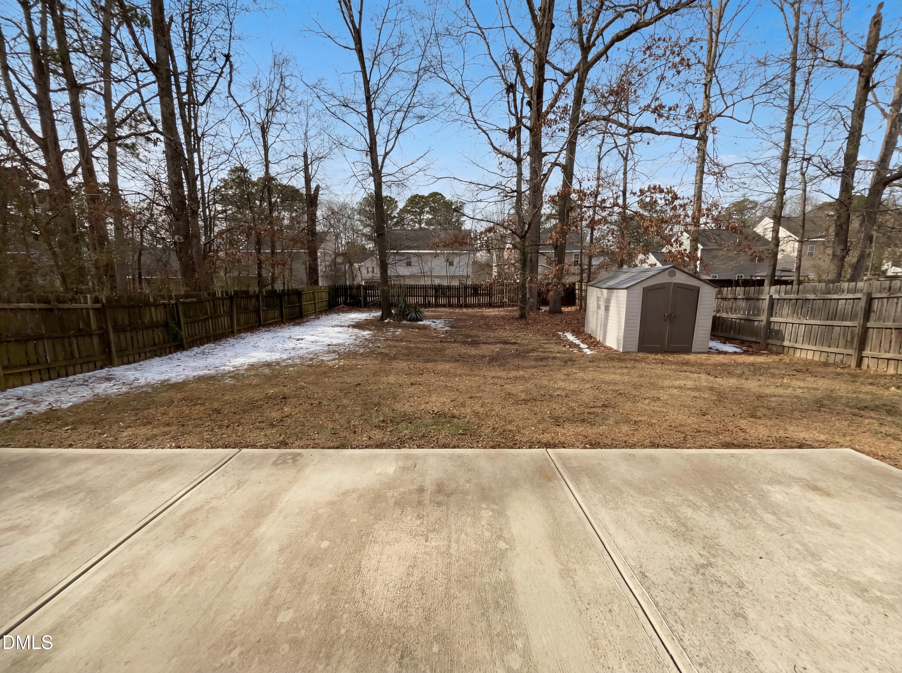 2908 Hayling Drive