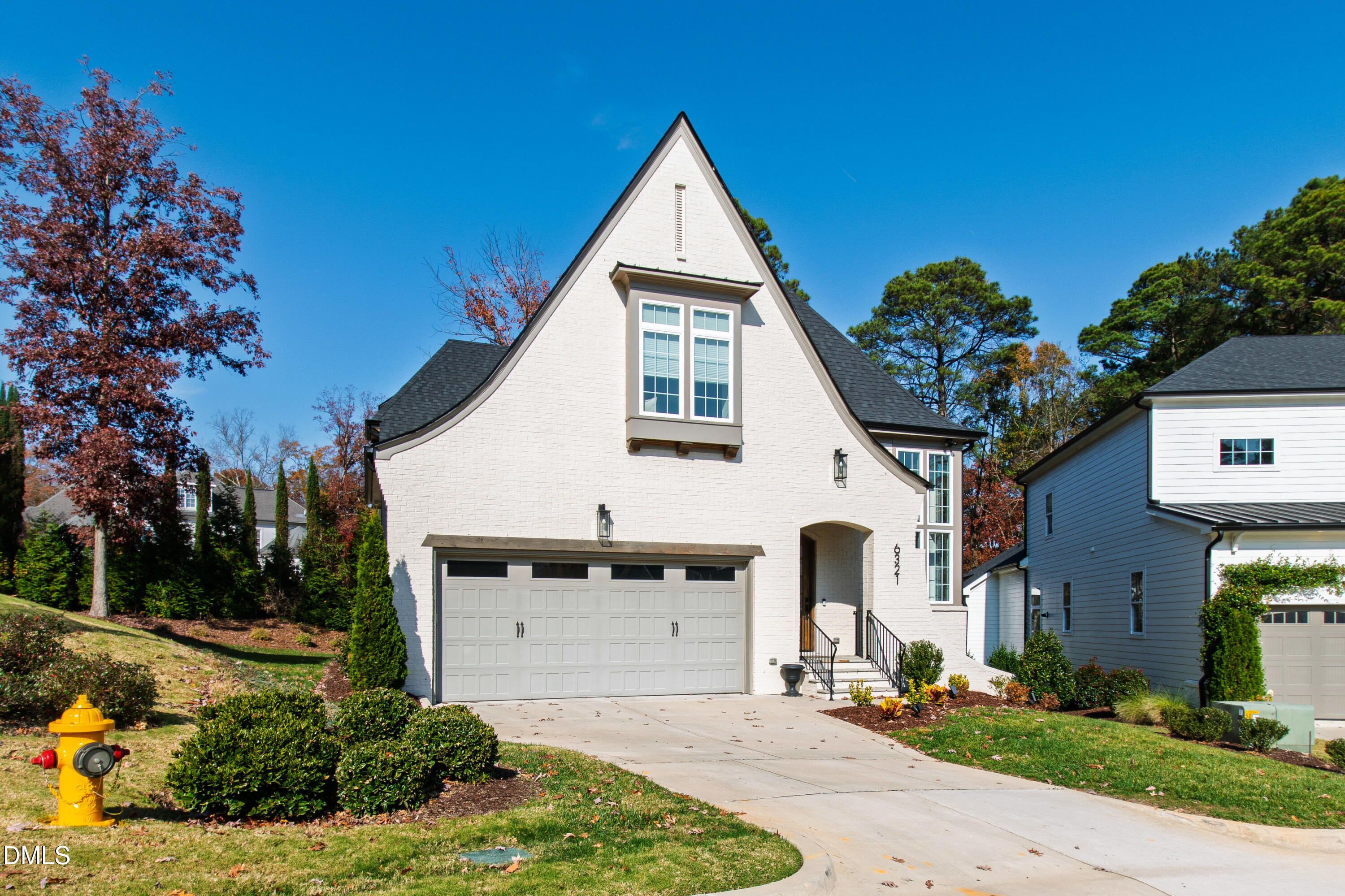 6321 Stephens Ridge Court