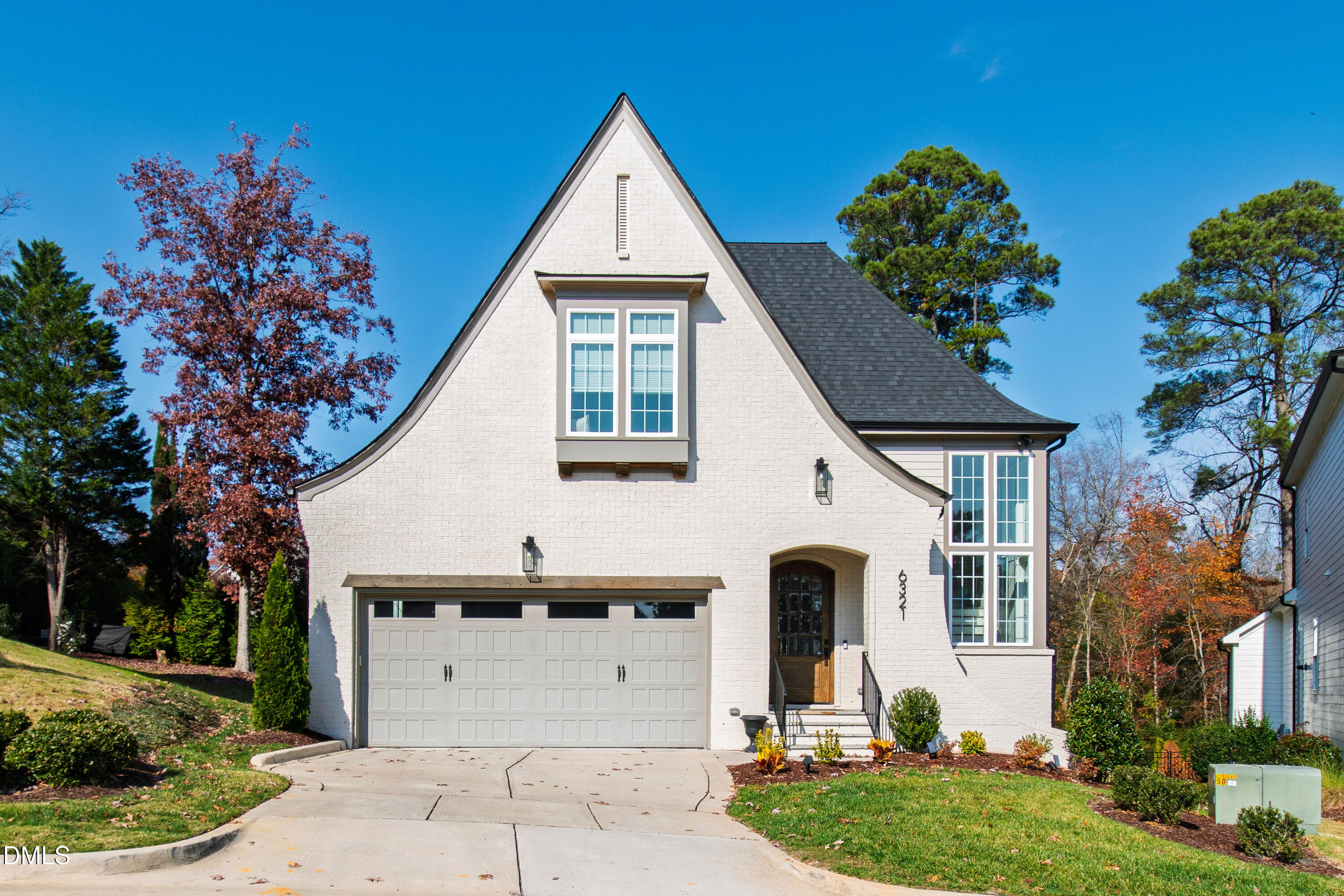 6321 Stephens Ridge Court