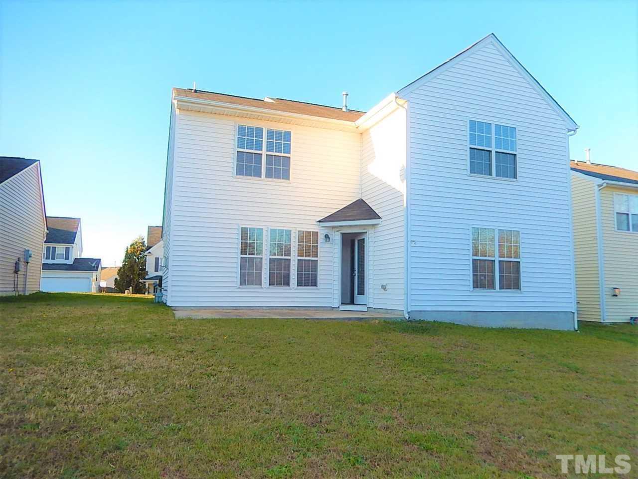 1421 Springshire Court