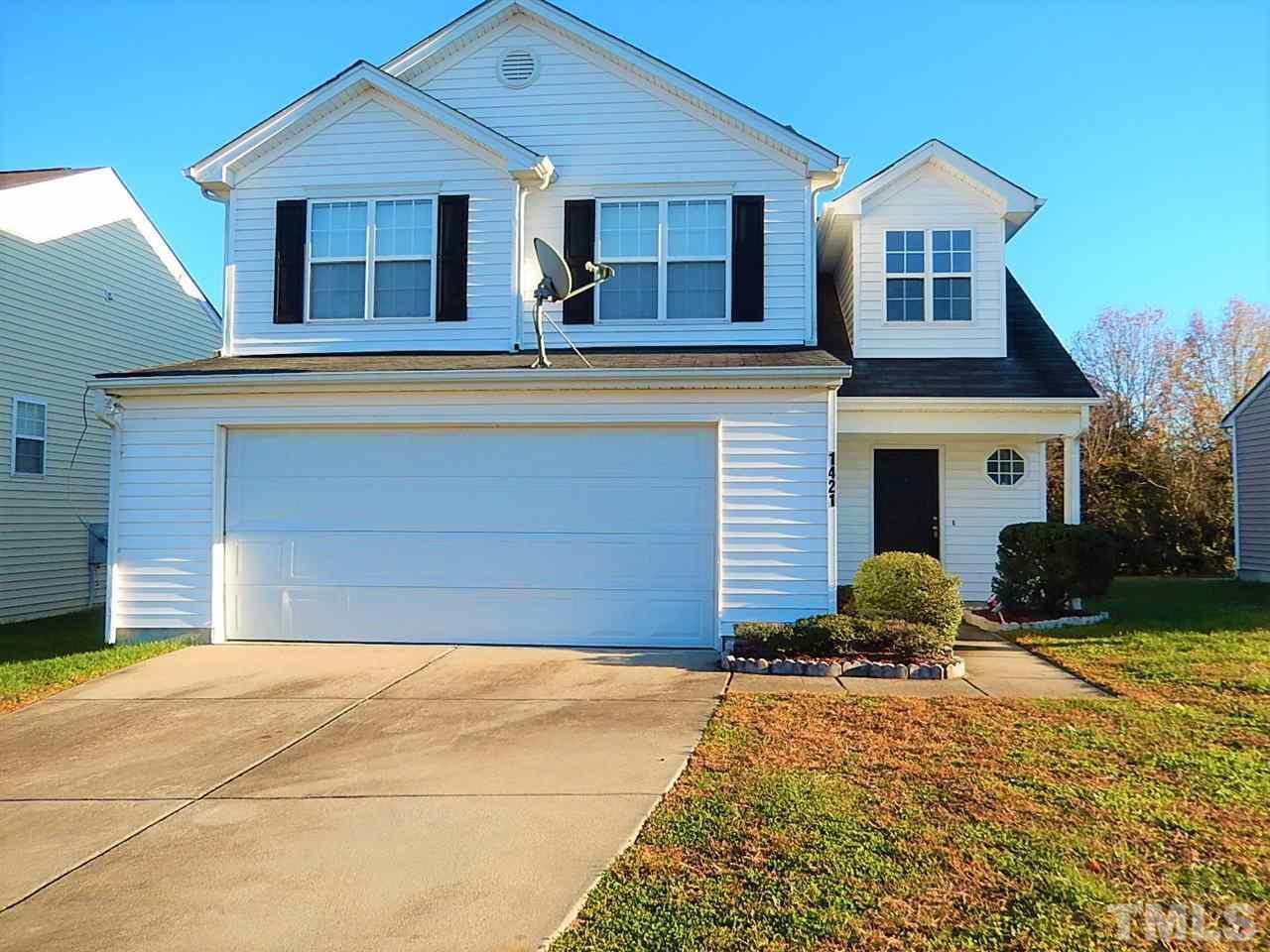 1421 Springshire Court