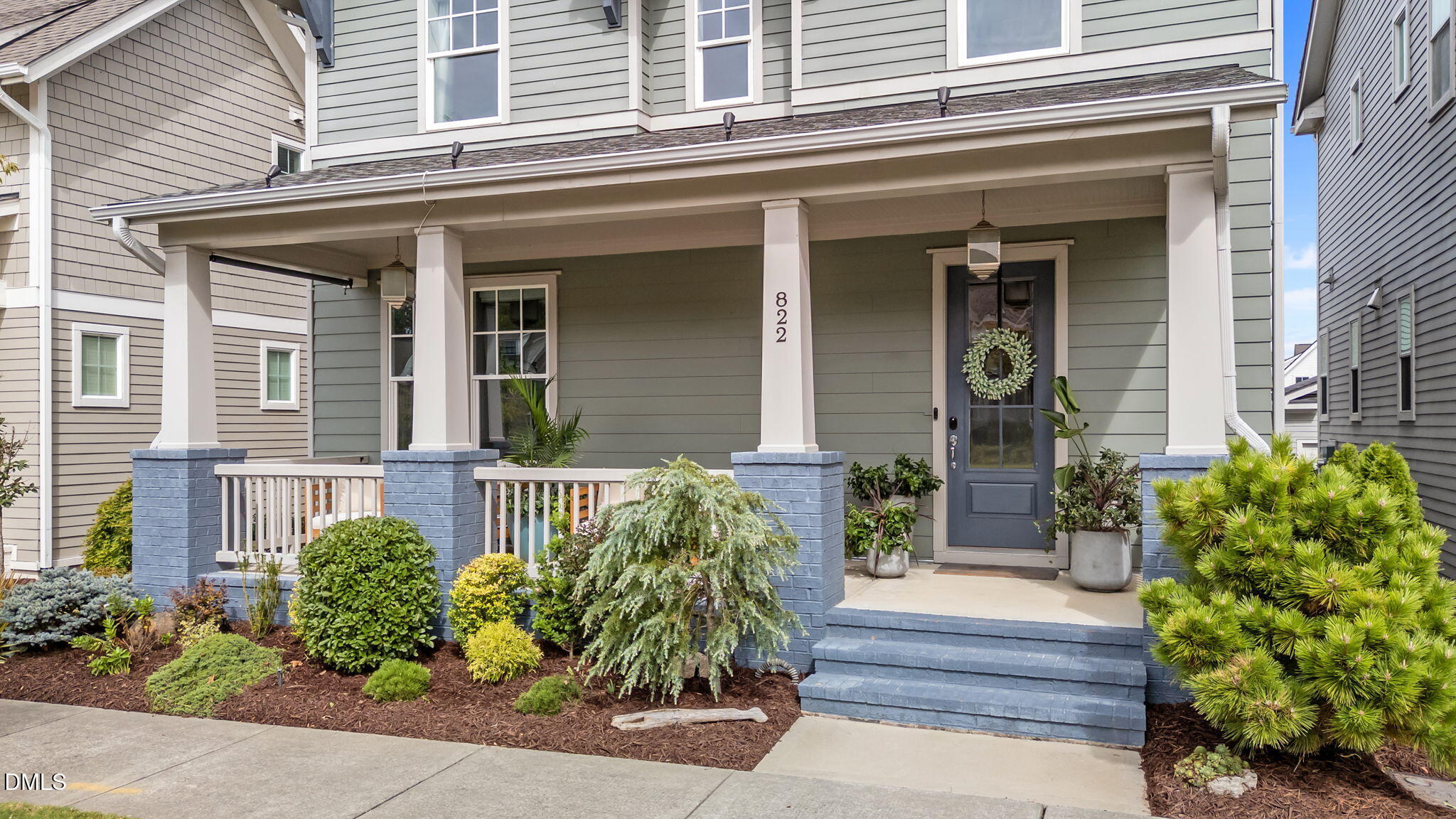 822 Watercolor Way
