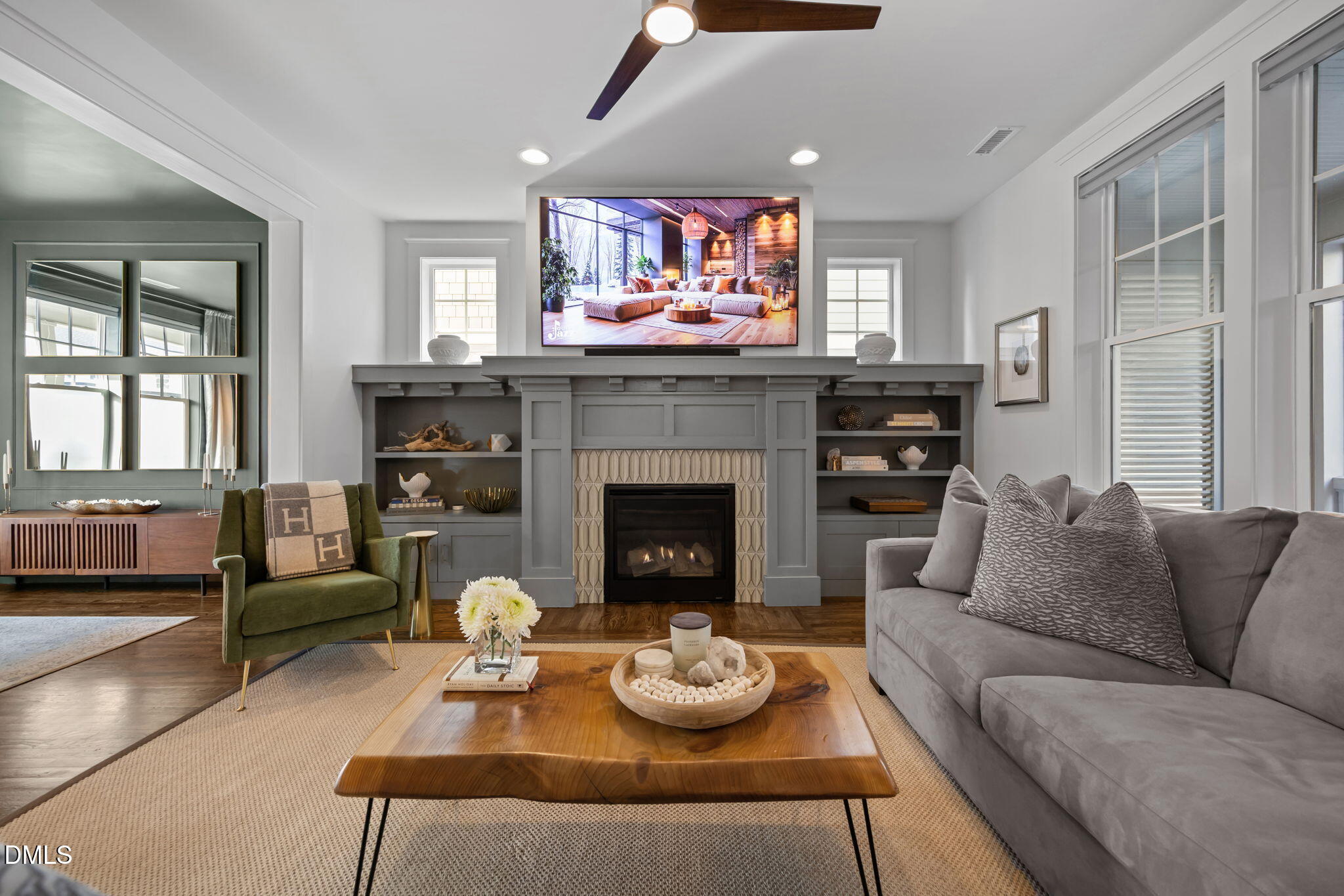 822 Watercolor Way