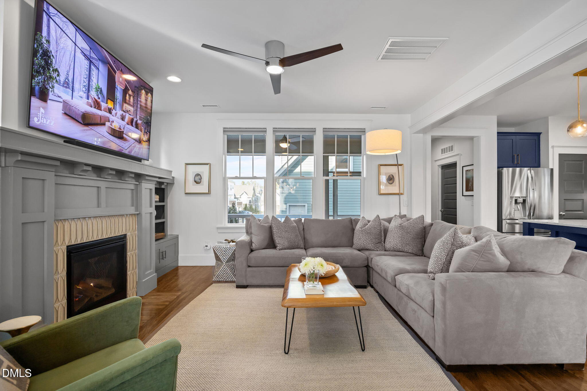 822 Watercolor Way