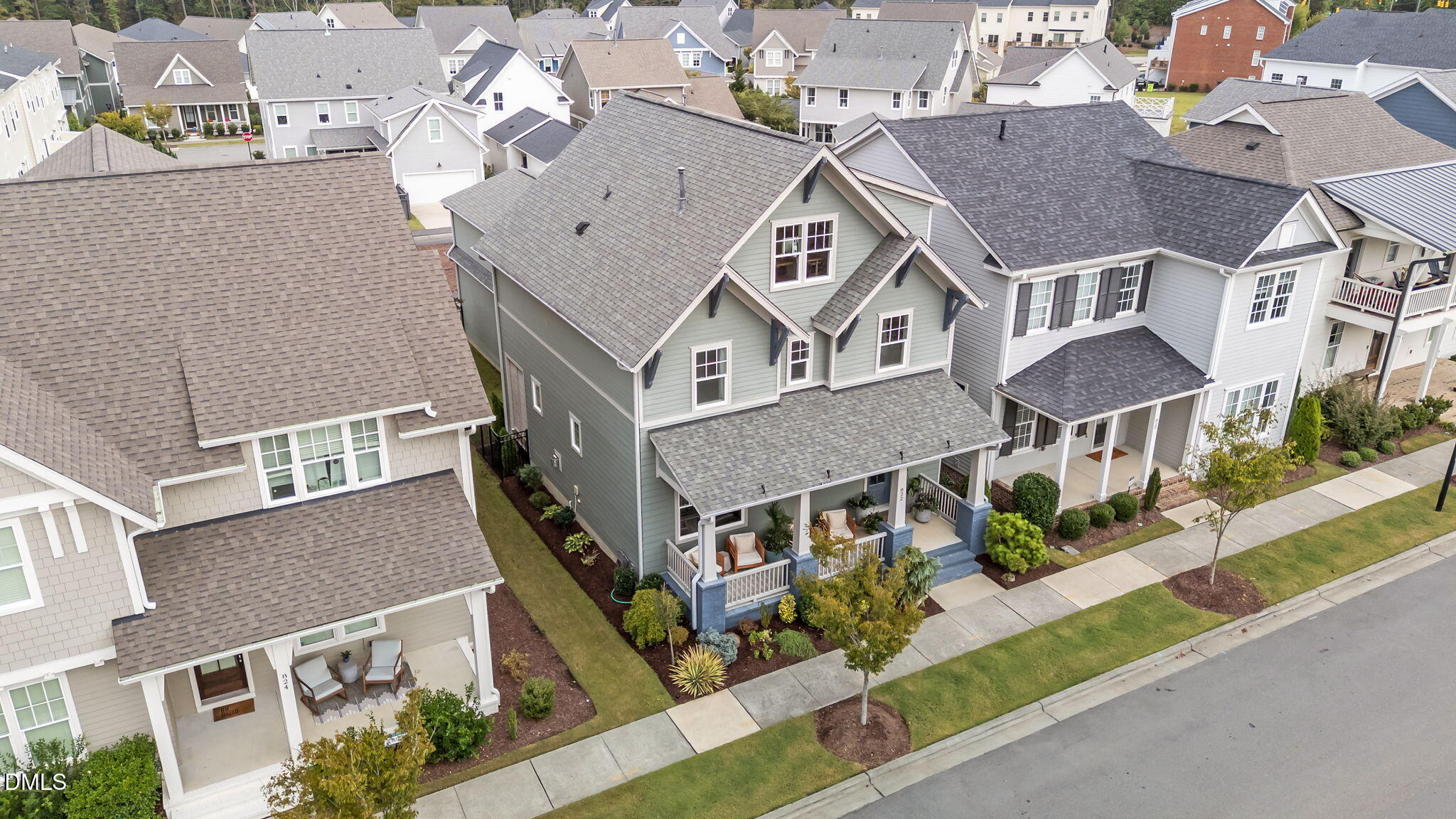 822 Watercolor Way