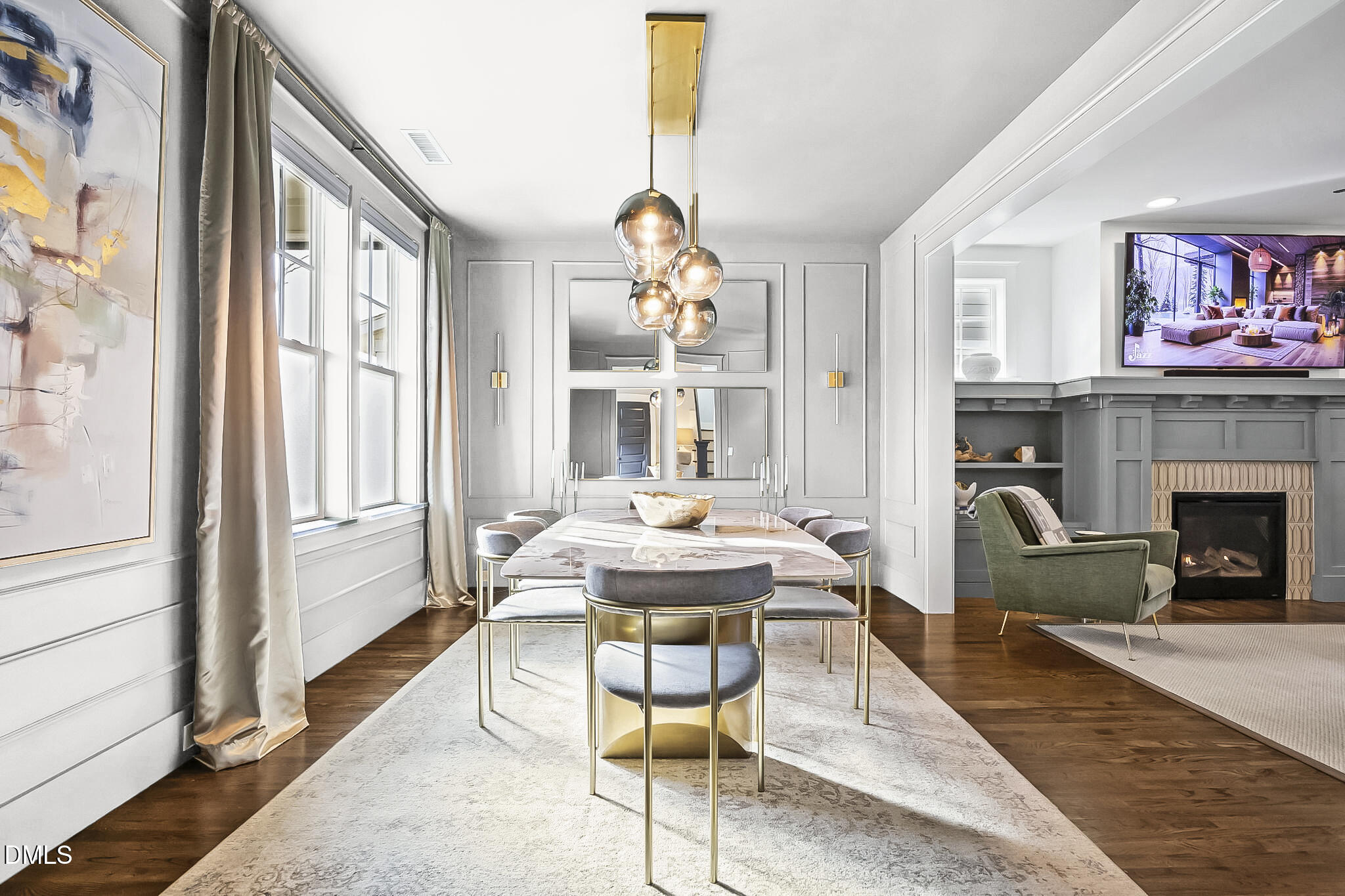 822 Watercolor Way