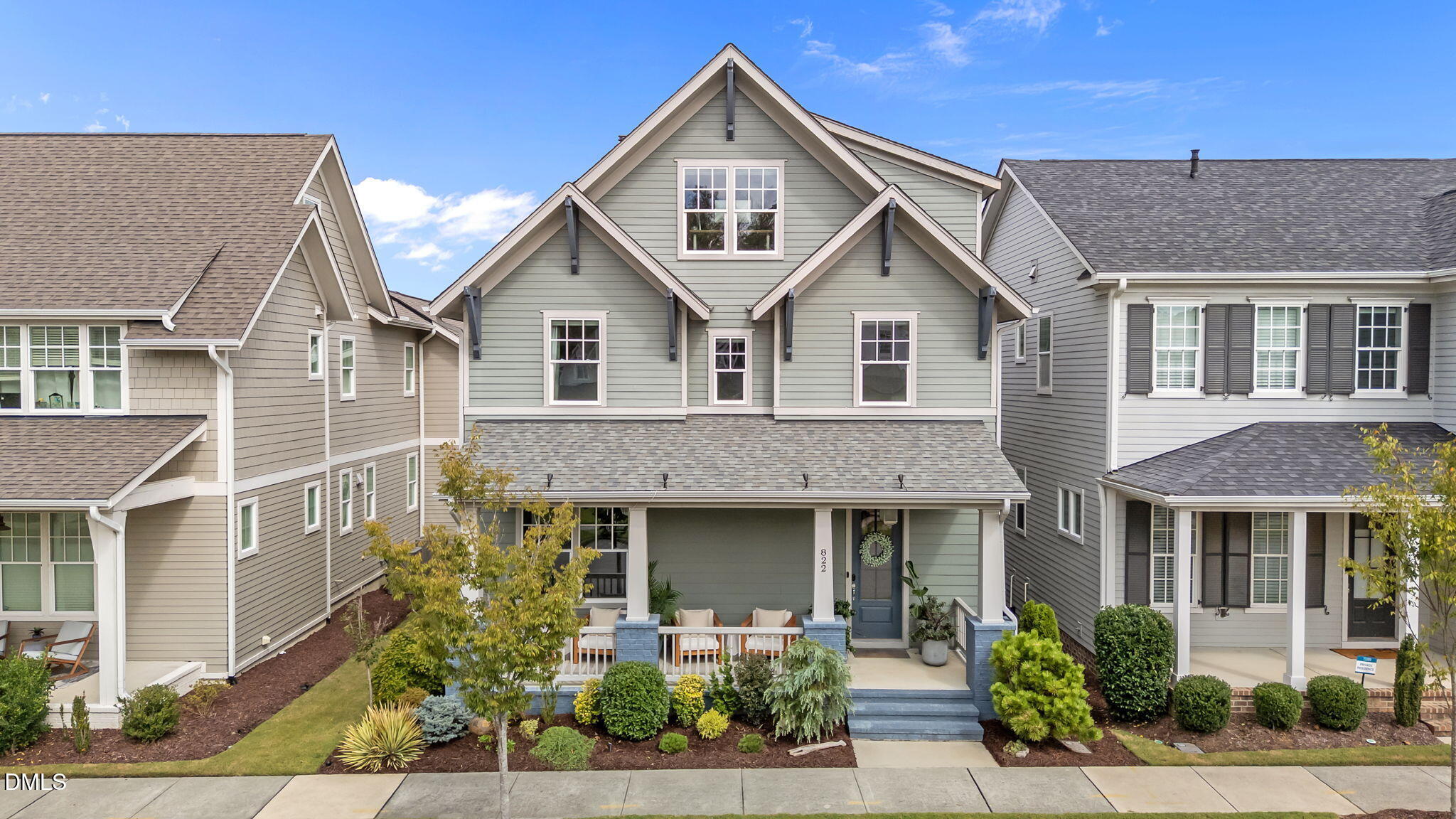 822 Watercolor Way