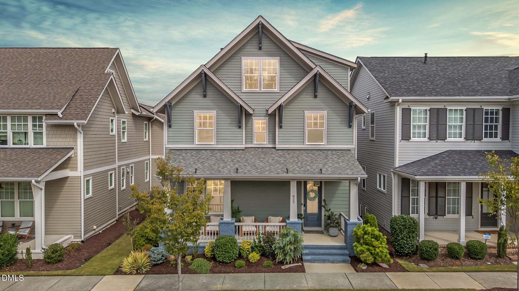 822 Watercolor Way