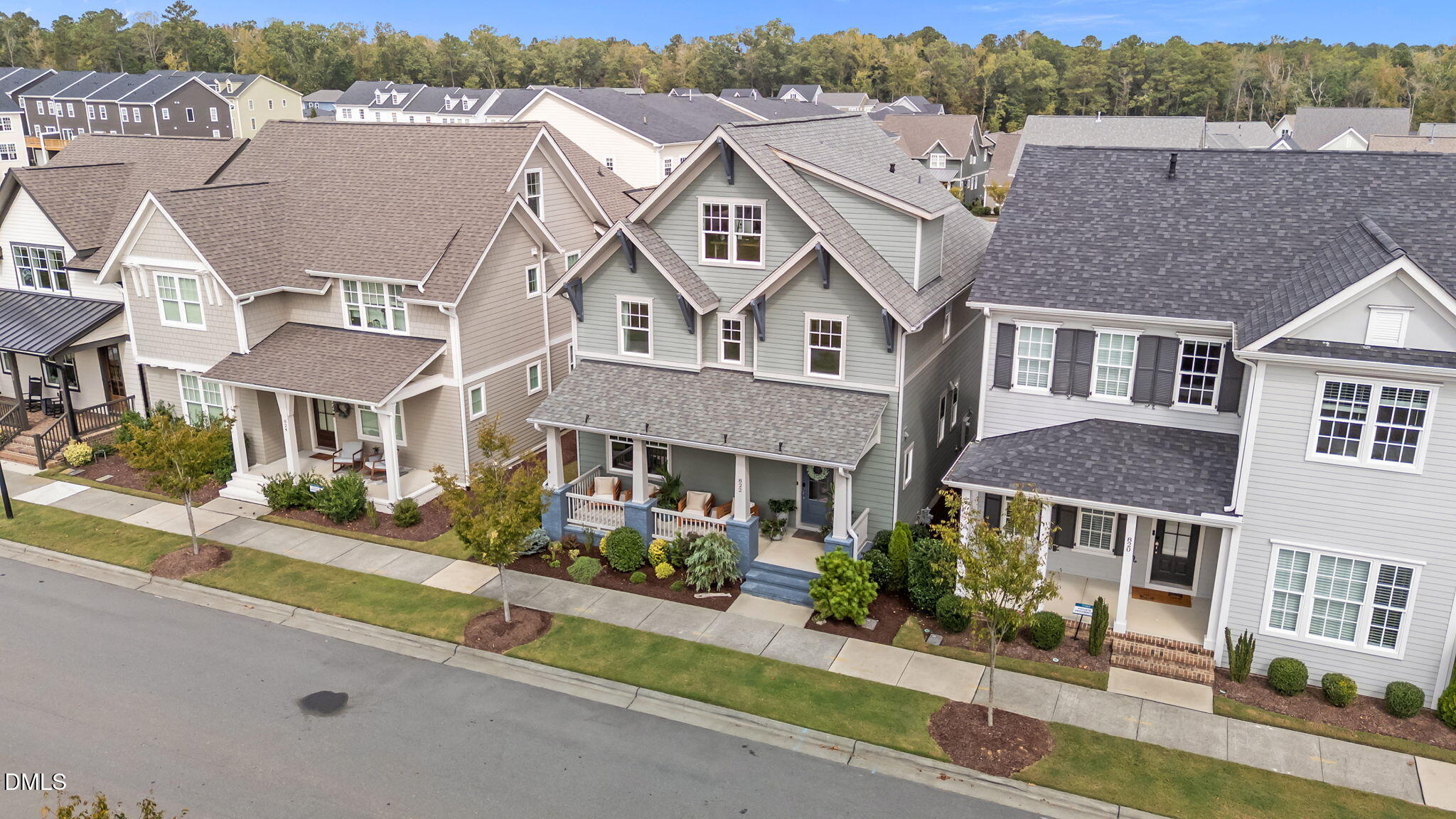 822 Watercolor Way