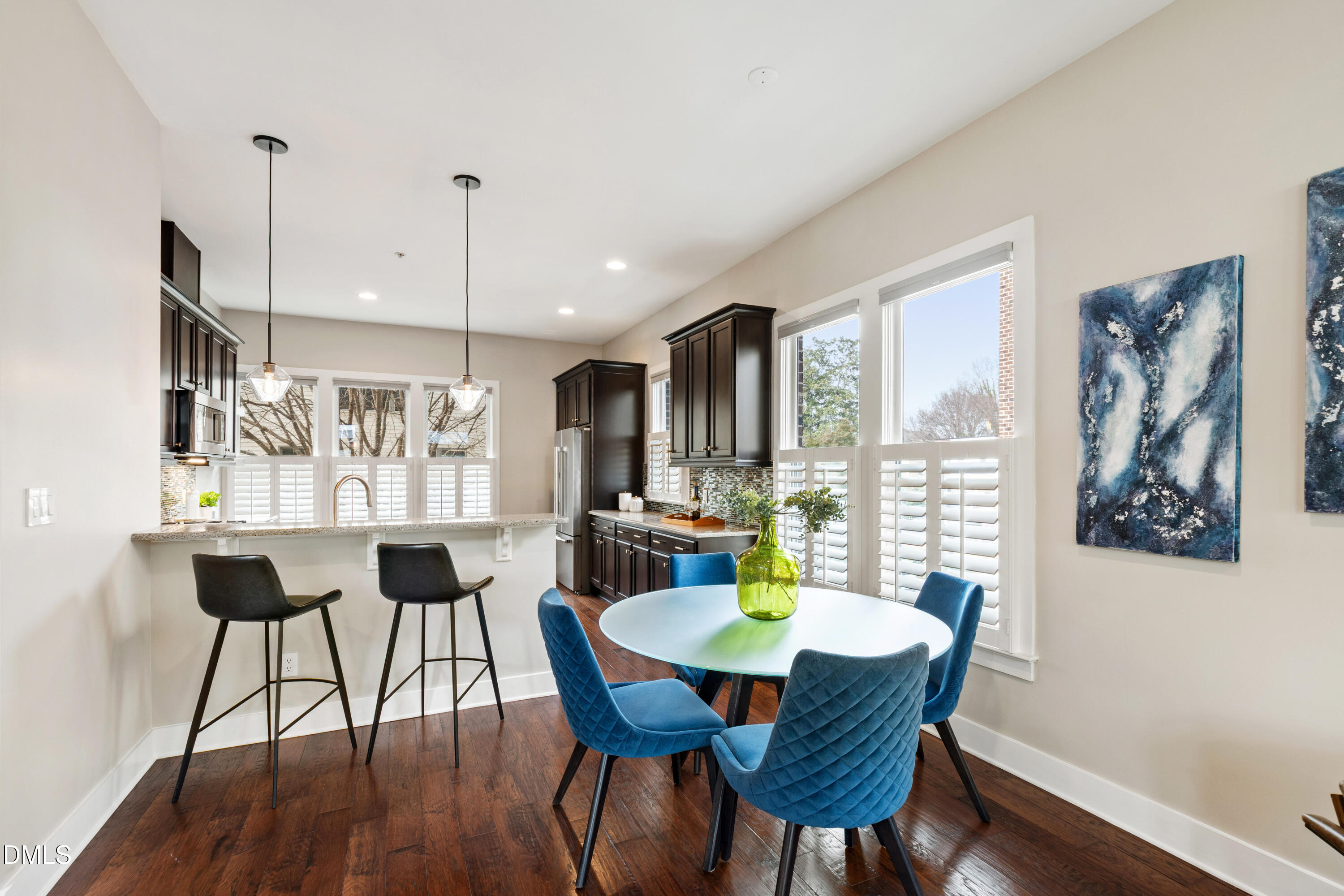 520 John Haywood Way # 104