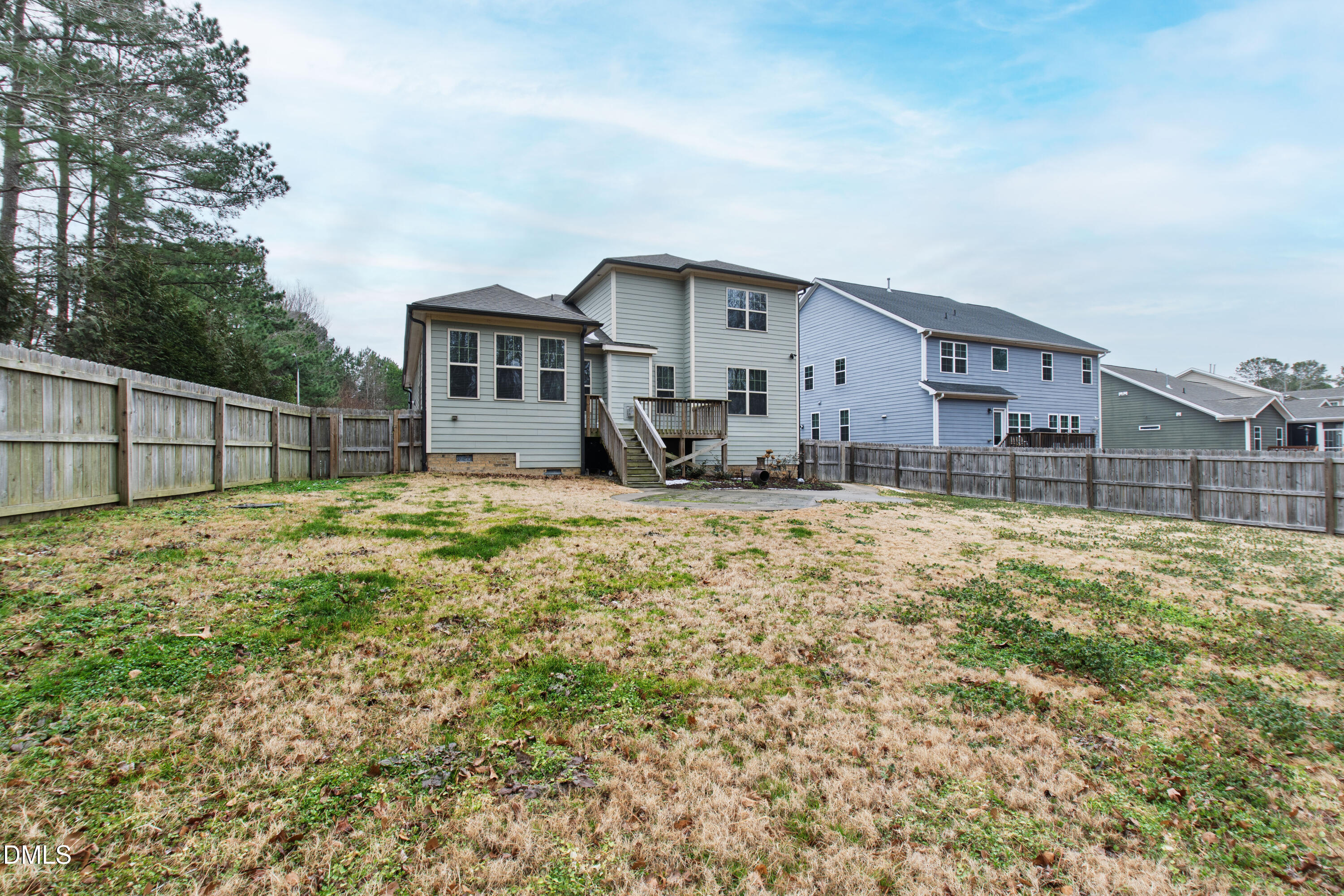 8121 Fieldcrest Lane