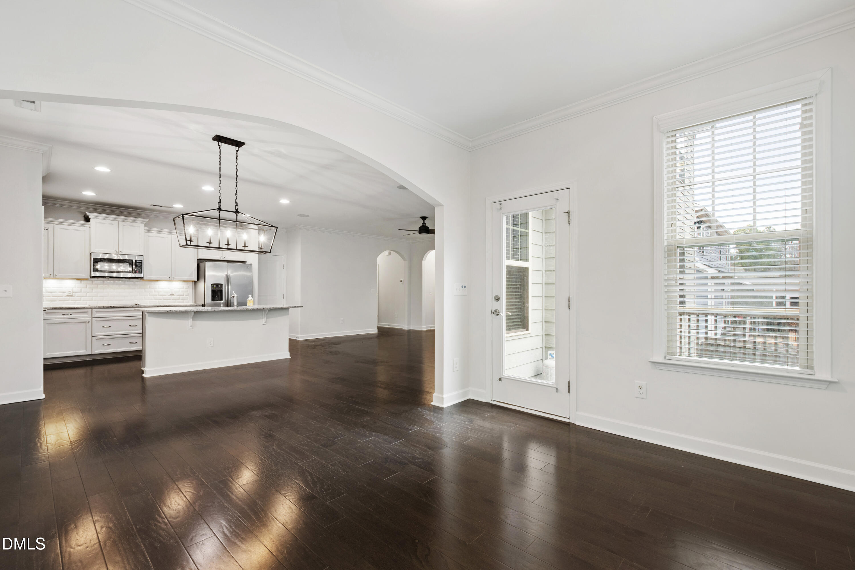 8121 Fieldcrest Lane