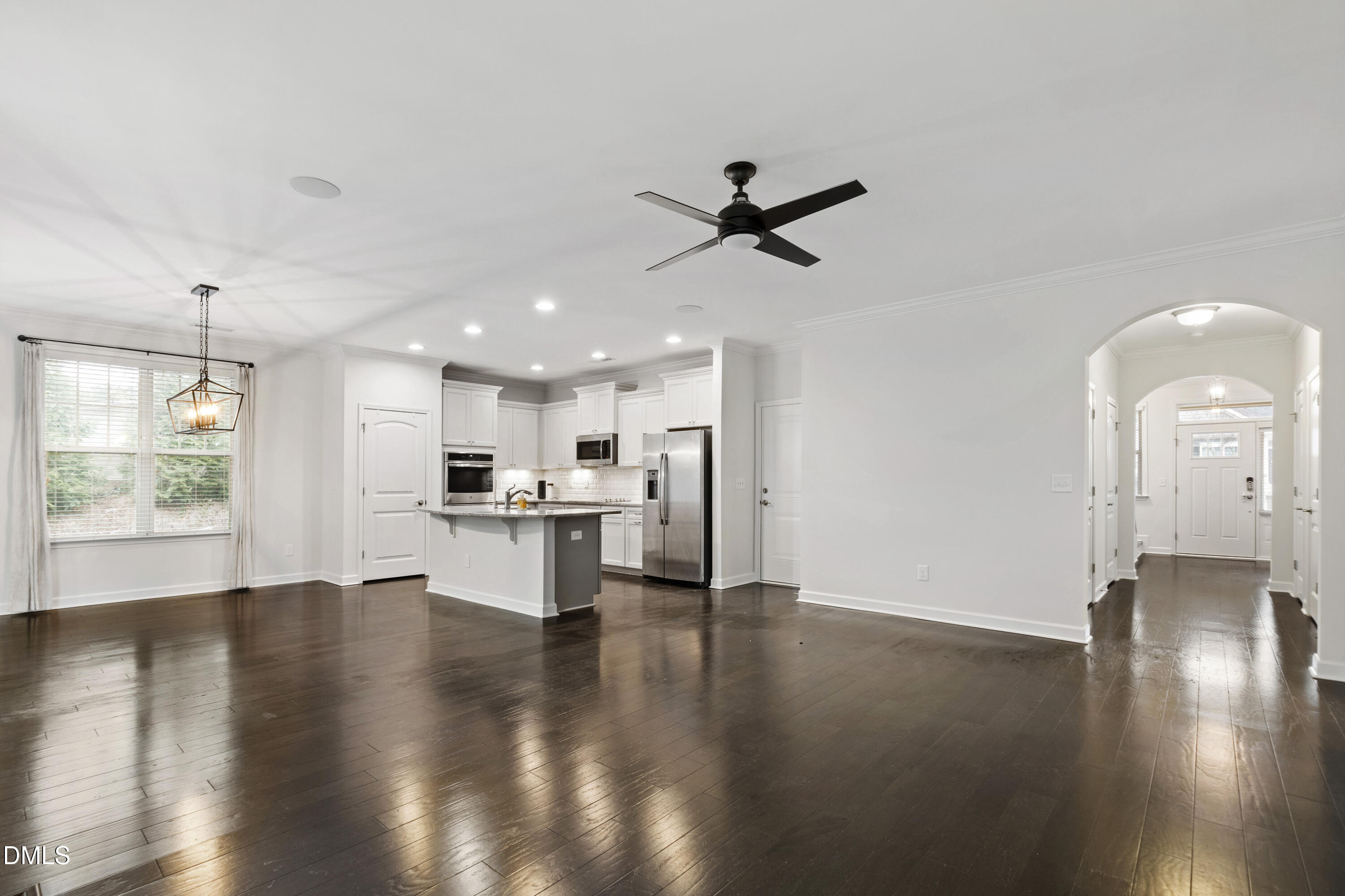 8121 Fieldcrest Lane