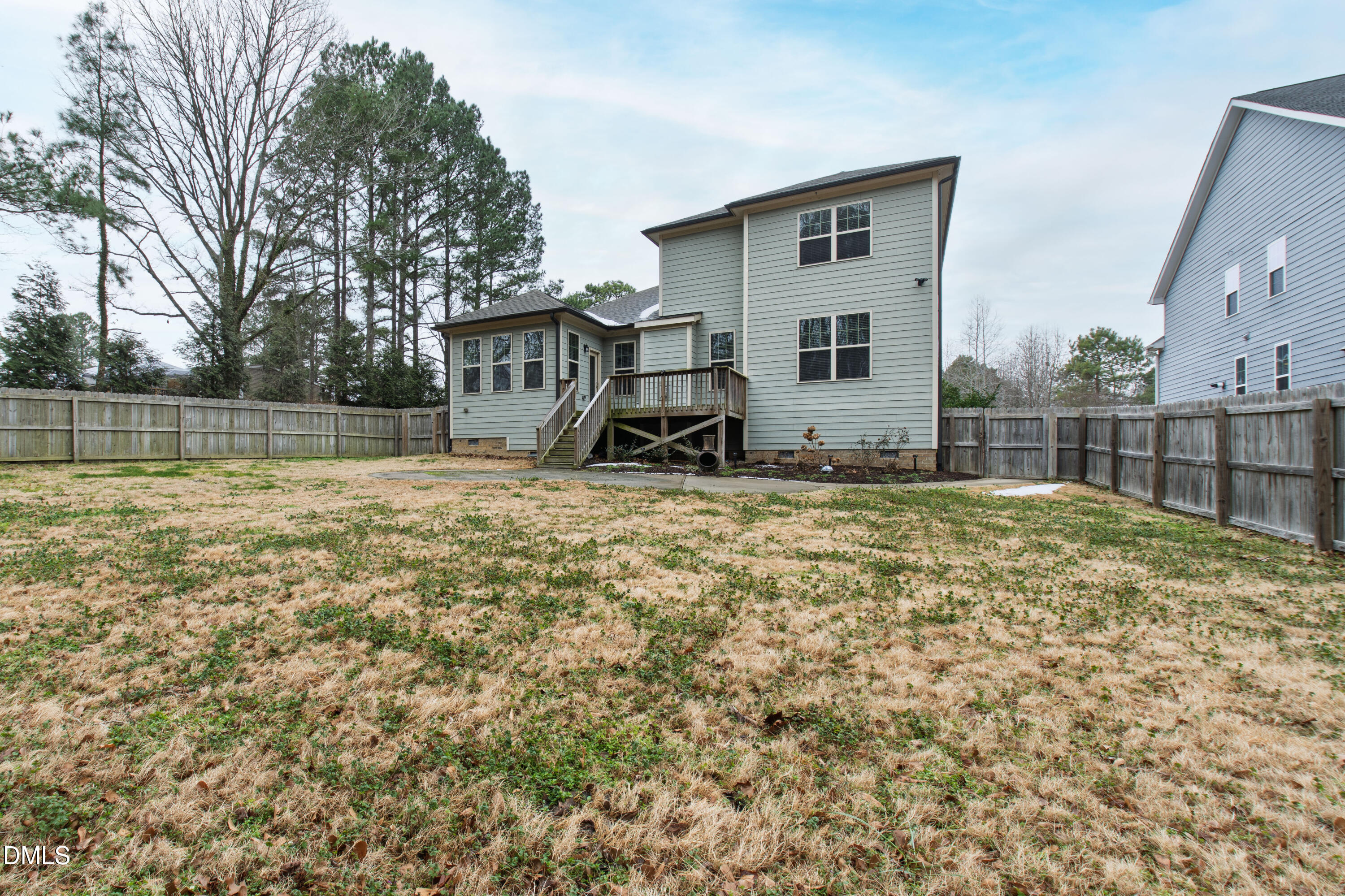 8121 Fieldcrest Lane