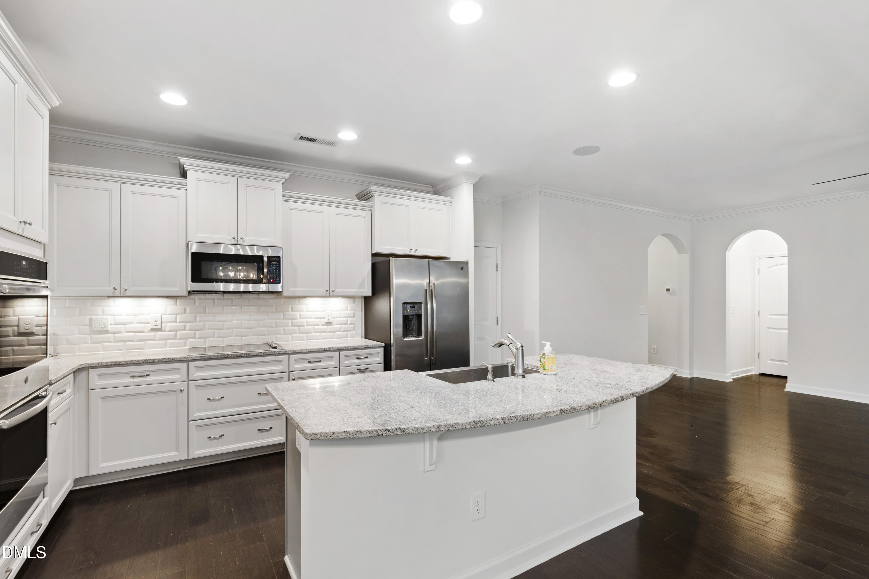 8121 Fieldcrest Lane