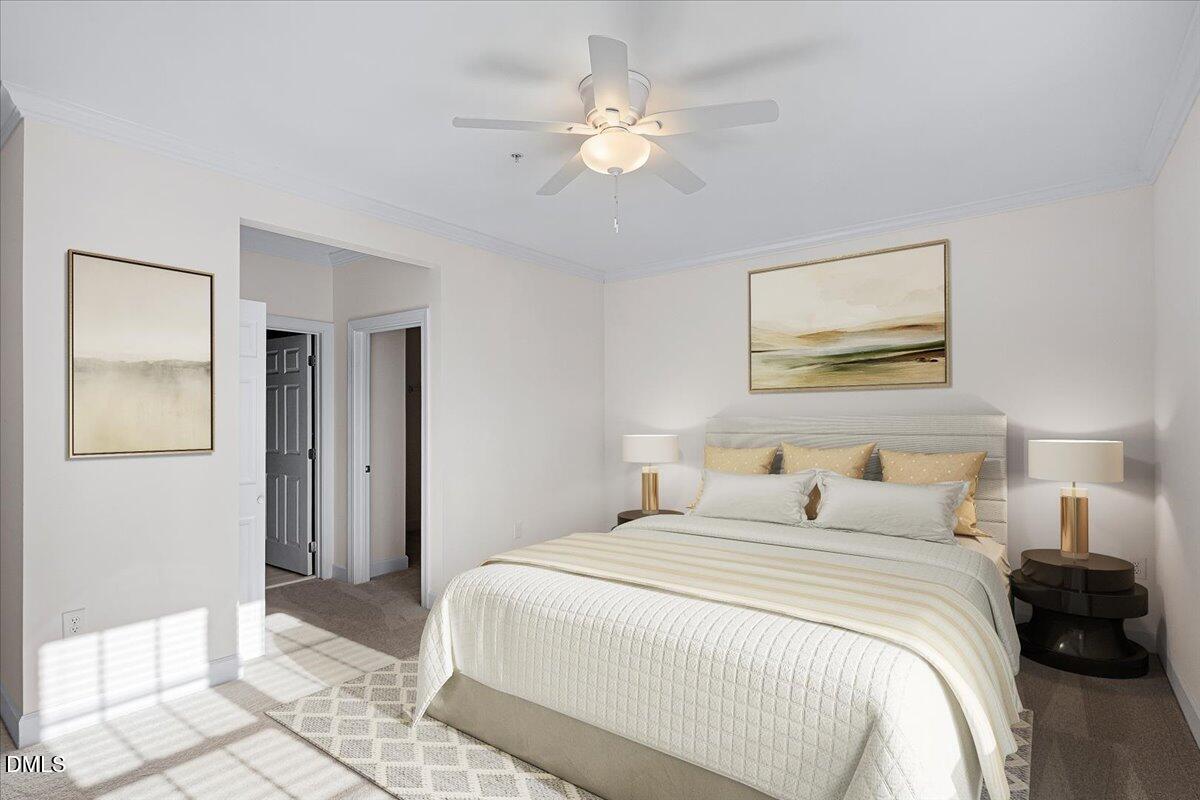 108 Northbrook Drive # 203