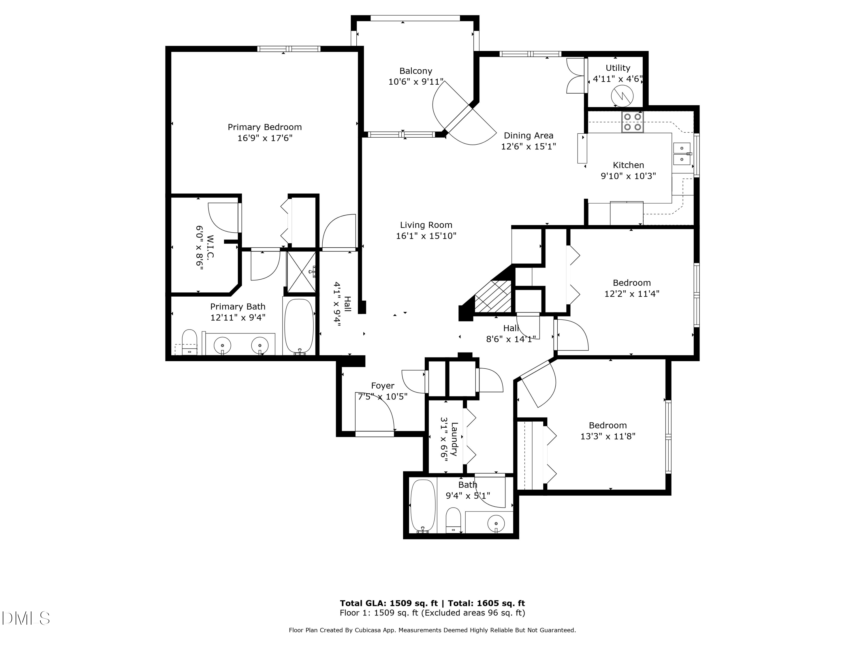 108 Northbrook Drive # 203