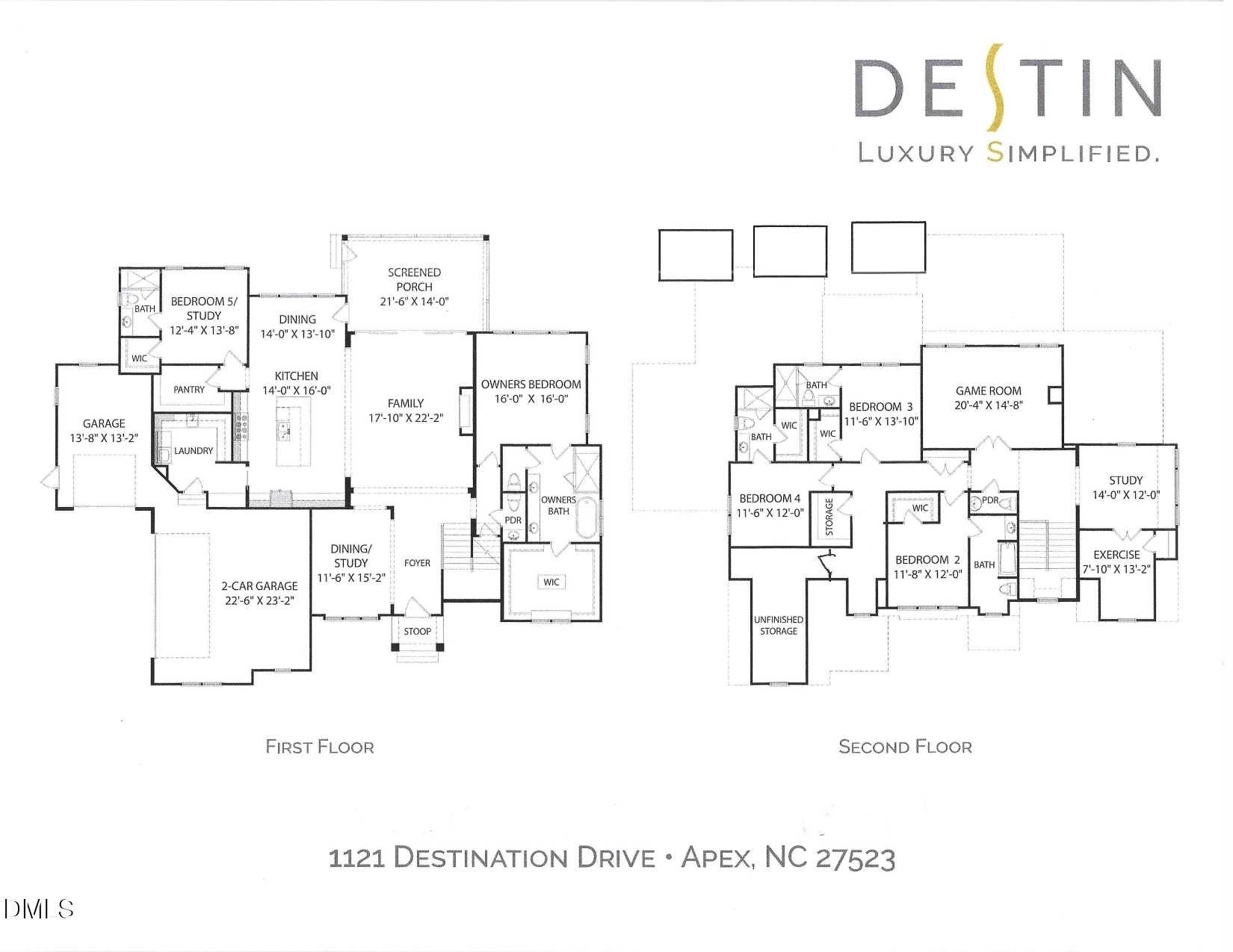 1121 Destination Drive