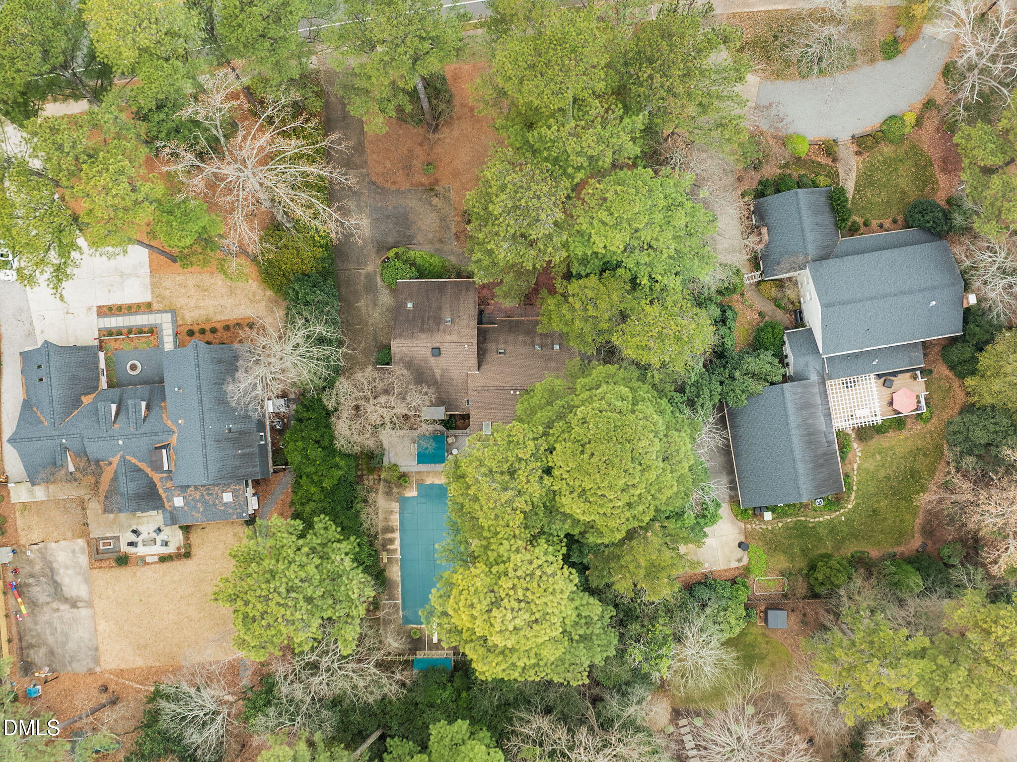 2416 Ridge Road