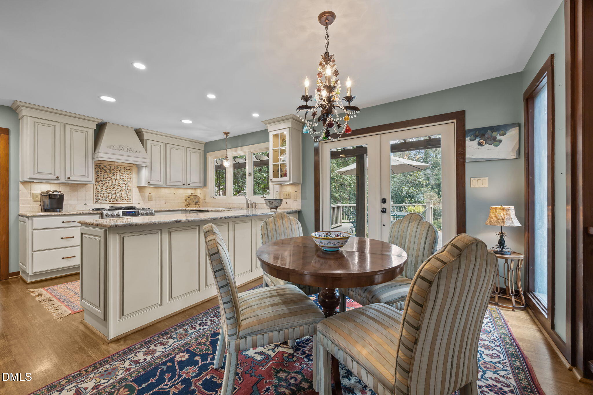 2416 Ridge Road