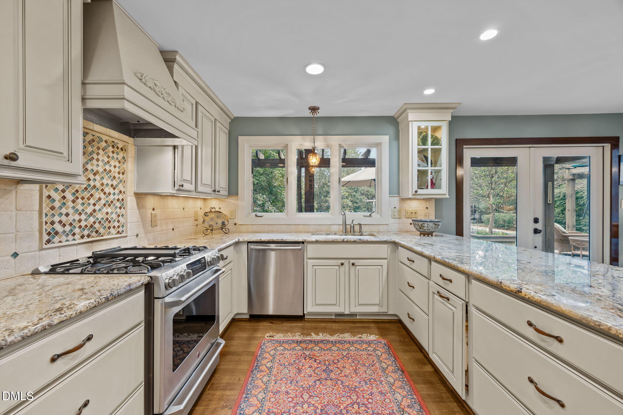 2416 Ridge Road