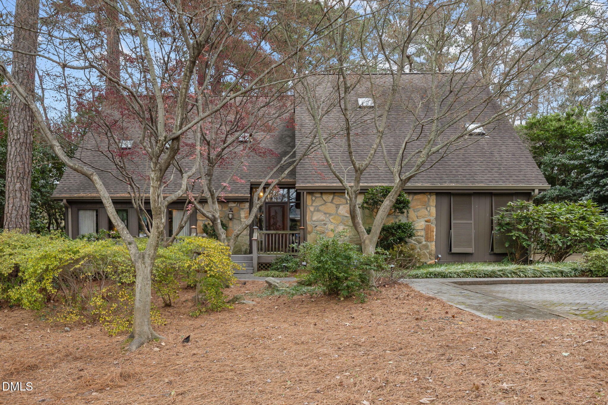 2416 Ridge Road