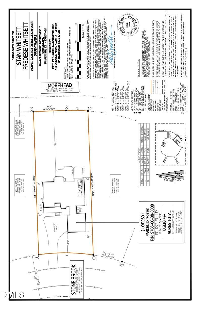 19006 Stone Brook